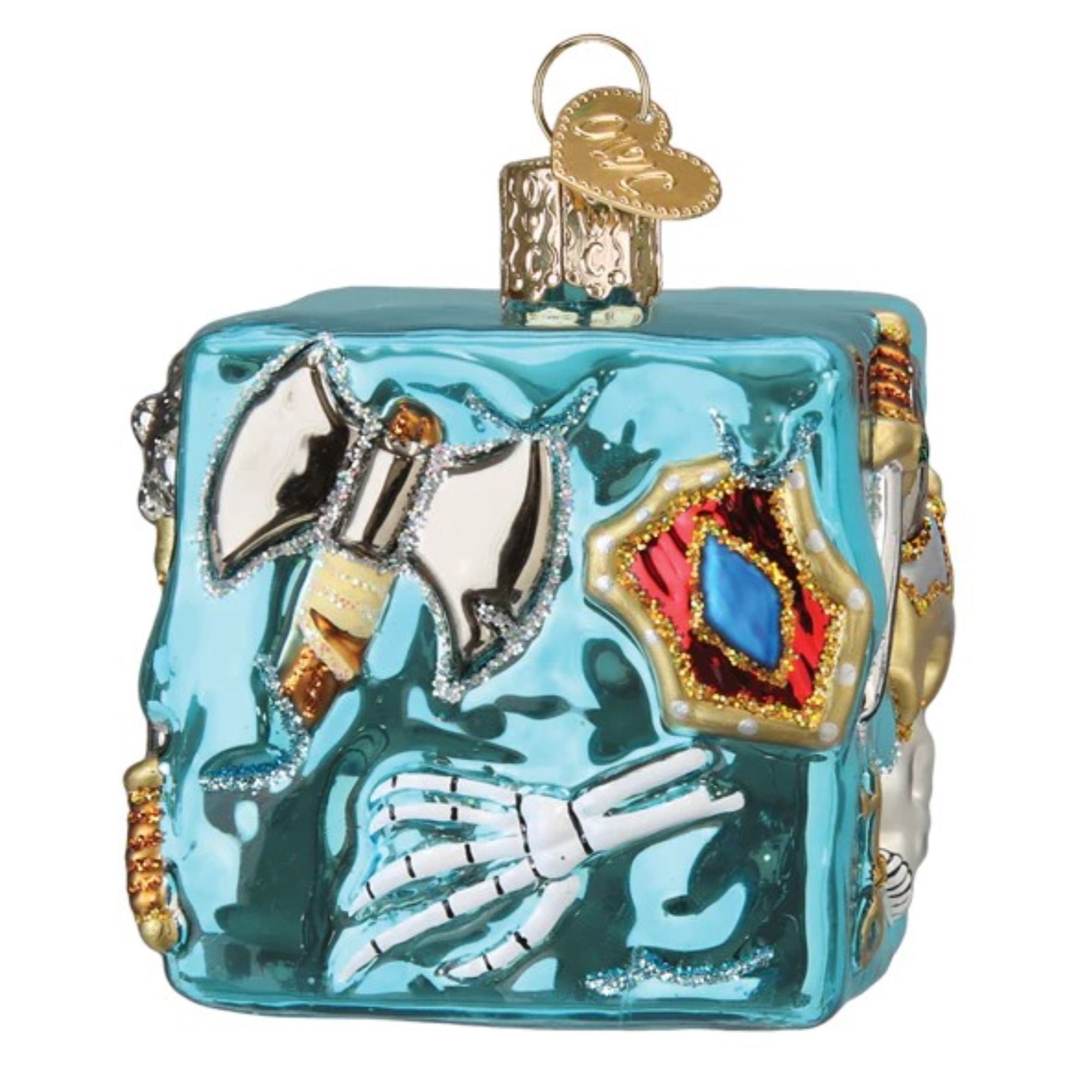 Old World Christmas 729343442307 m060040 - View #3