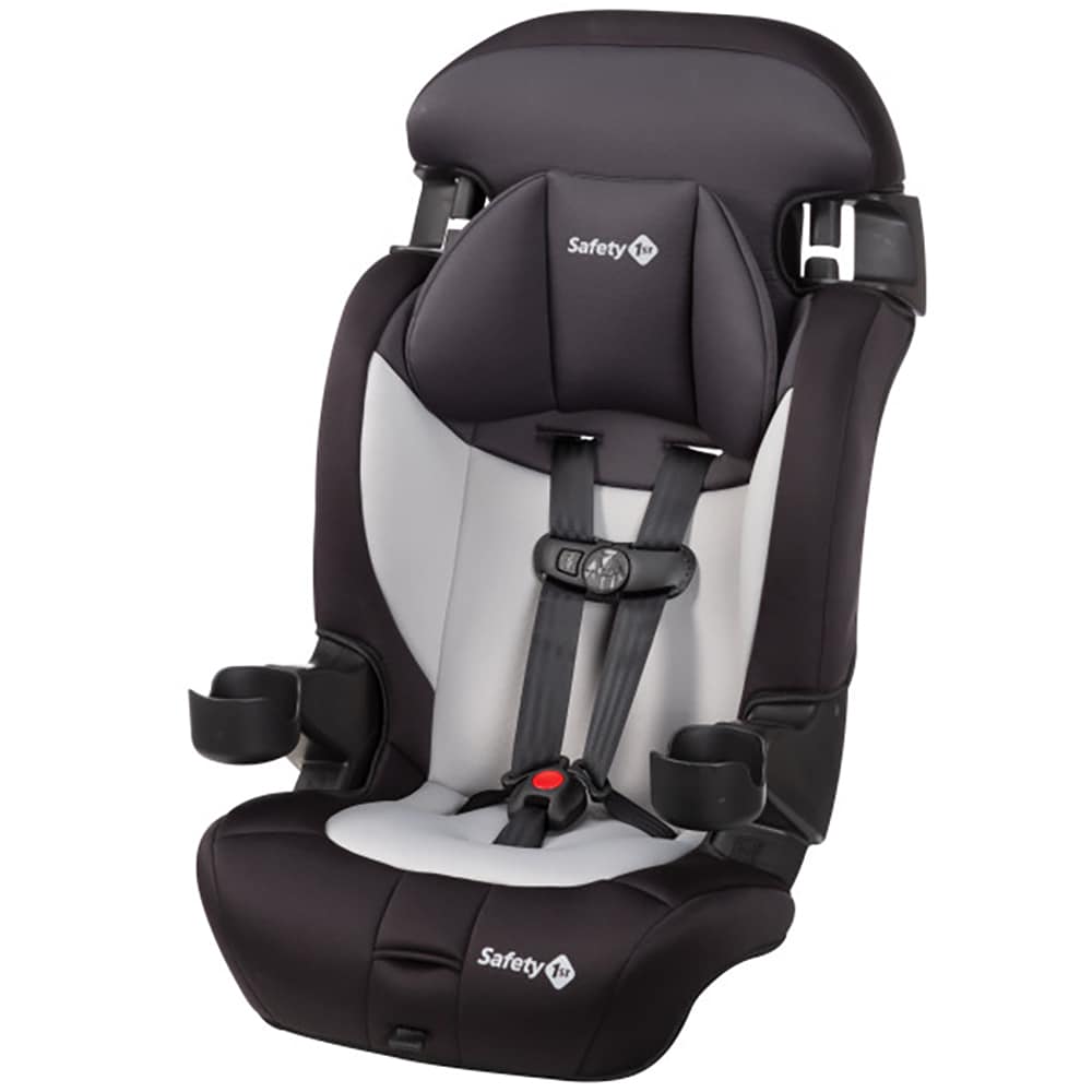 Safety 1st Shop the Safety 1st Grand 2in1 Booster Car Seat Black