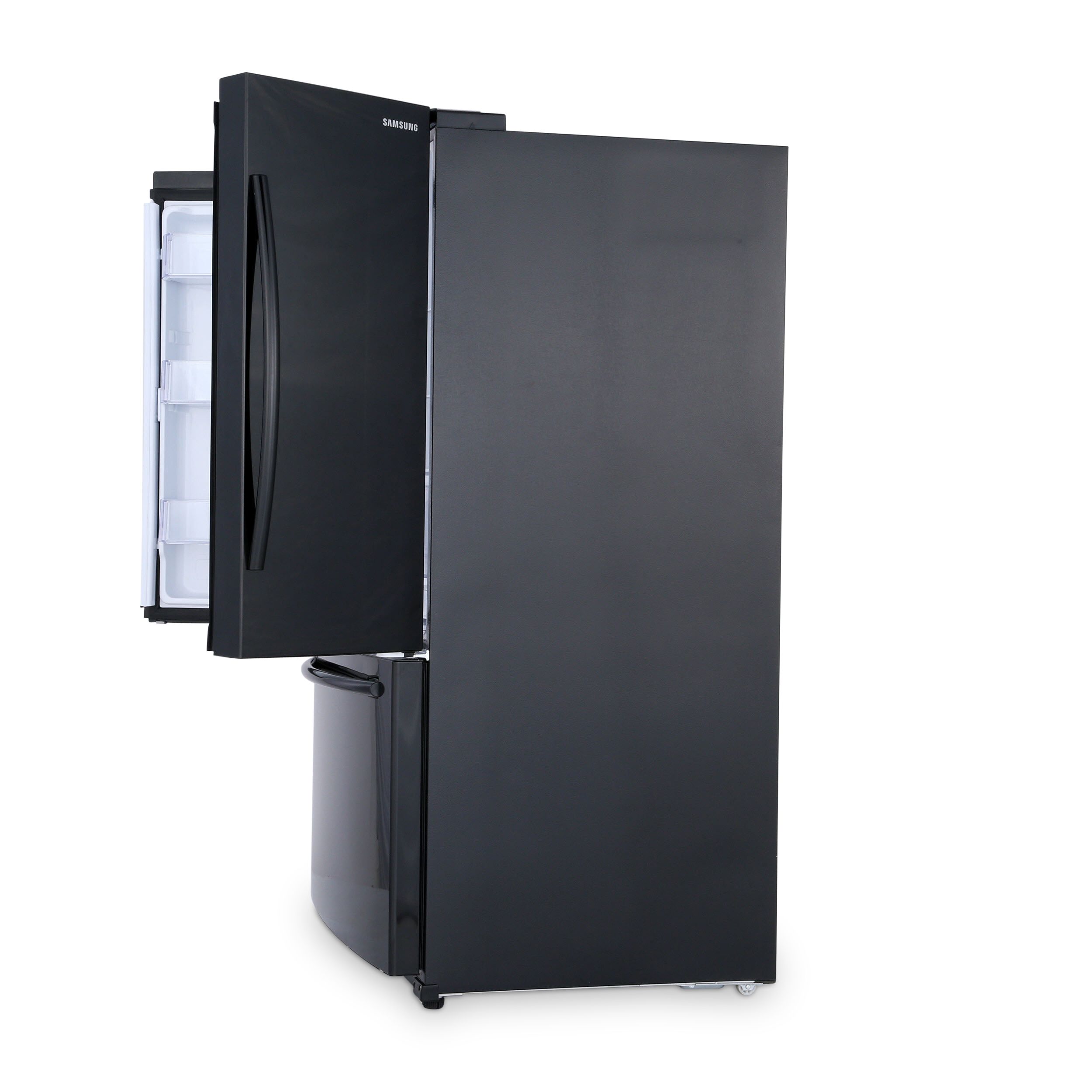 samsung refrigerator model rf260beaebc