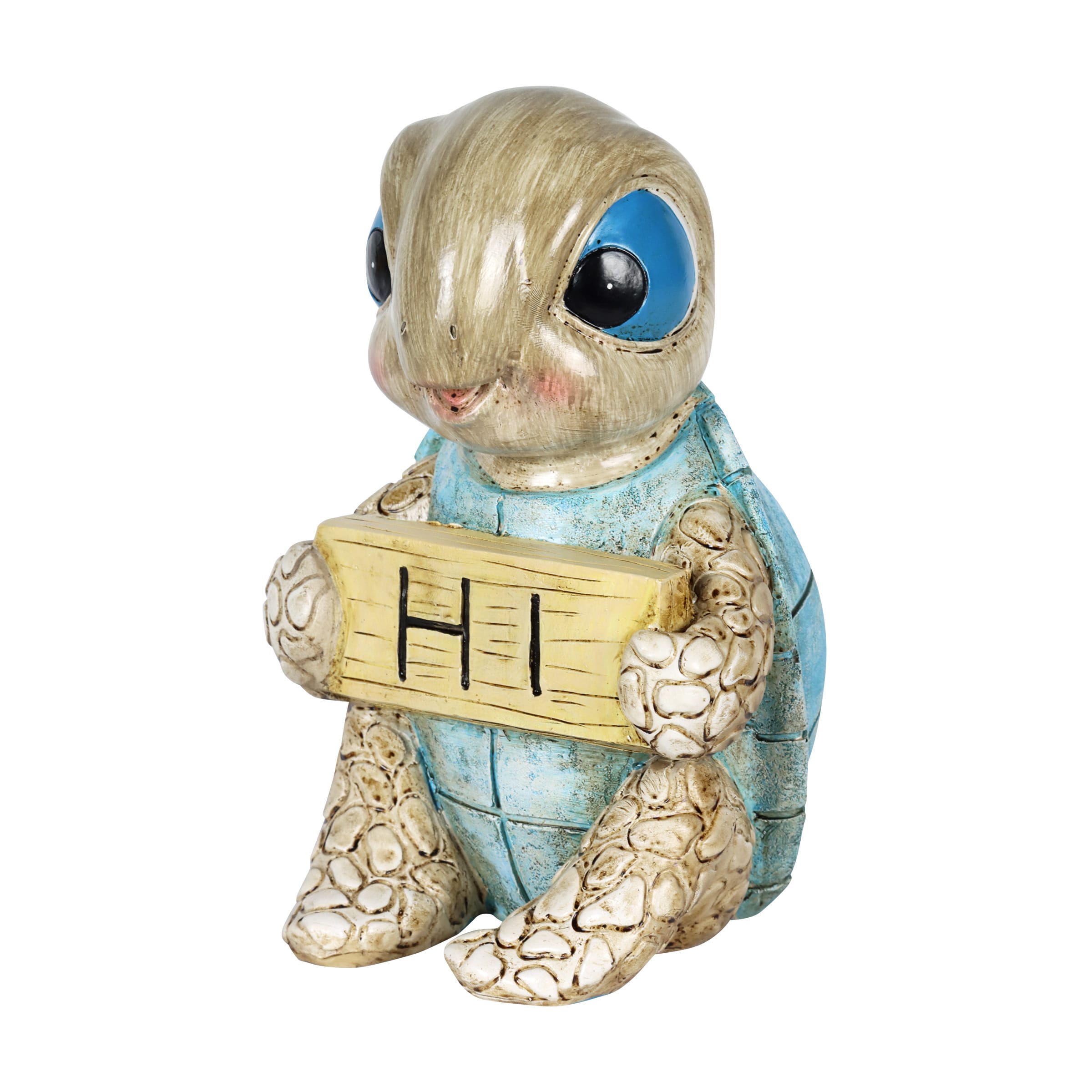 Style Selections 78924-L Garden-Statue - View #4