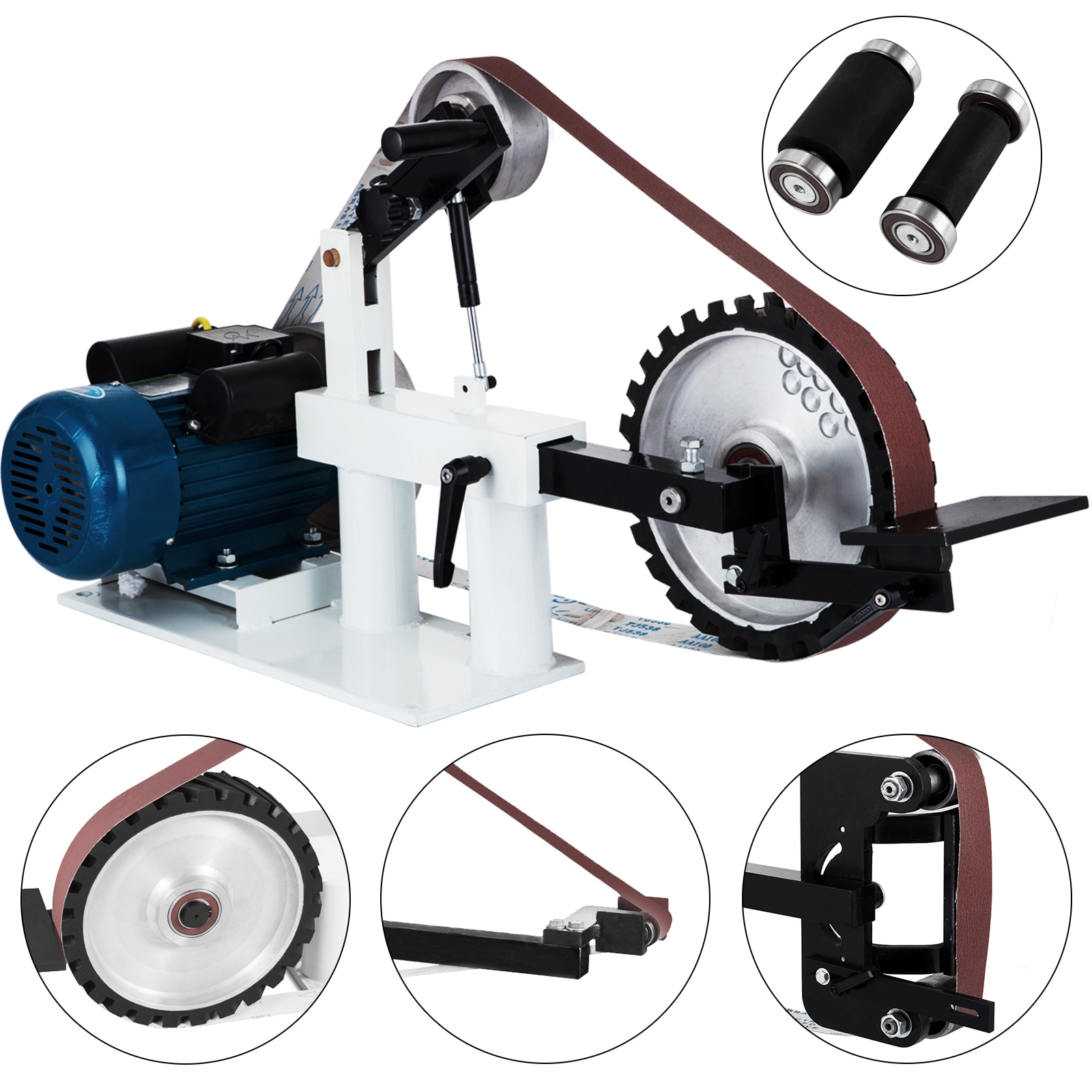 VEVOR 1.5KWDSSGJ0000001V1 b100120 - View #4