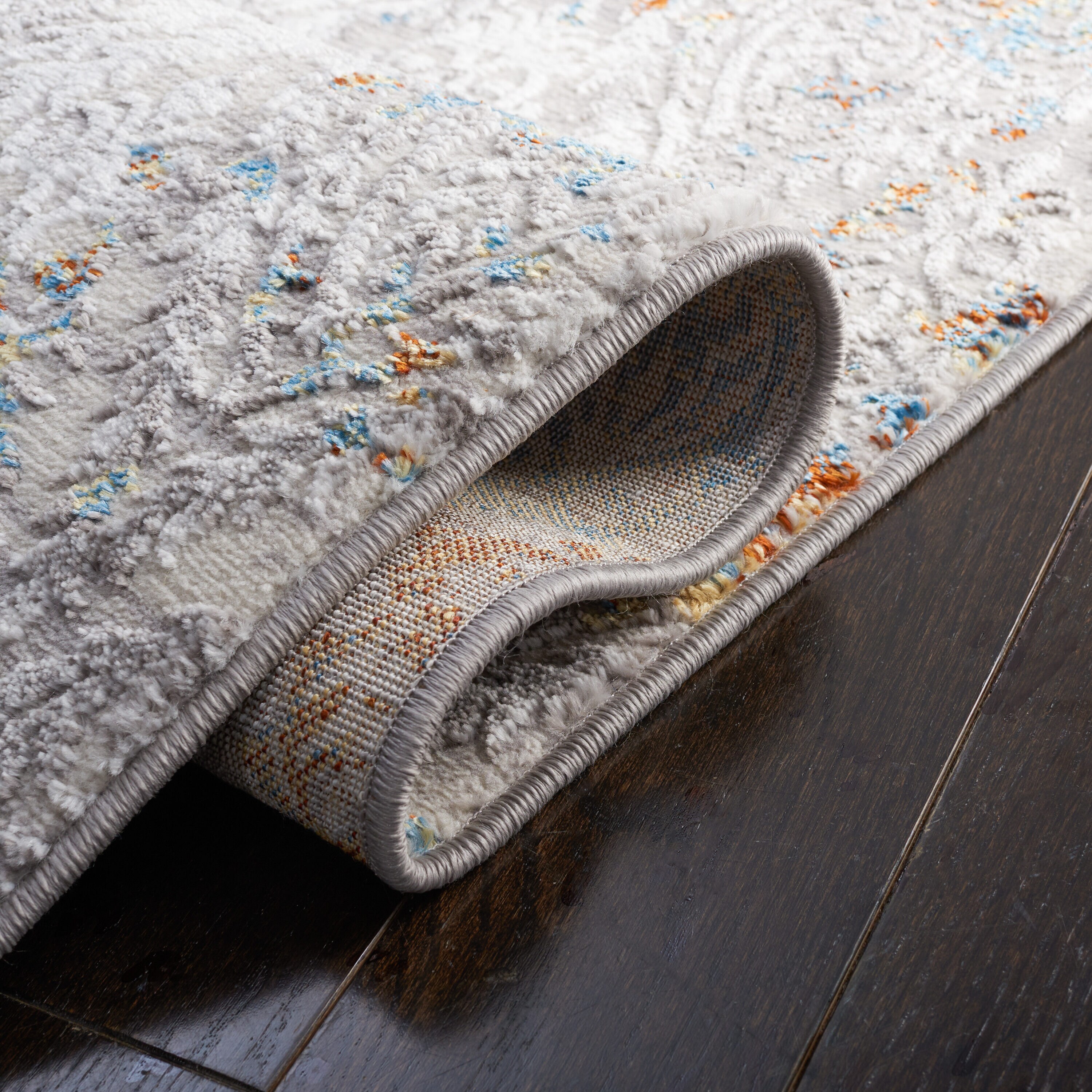 Safavieh ALA279G-4 rugs - View #6