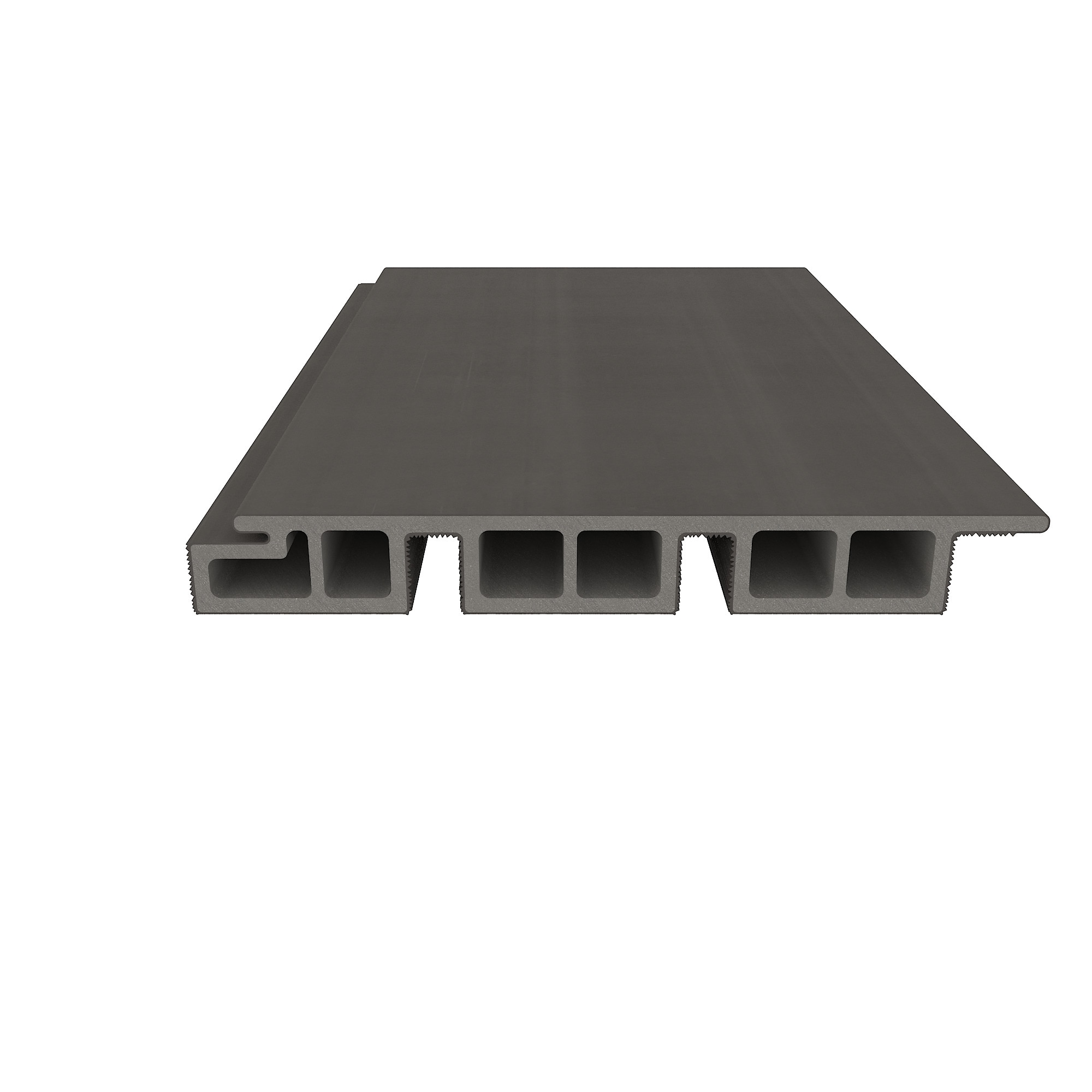 NewTechWood UH58-16-SI Composite-Siding-Panels - View #3