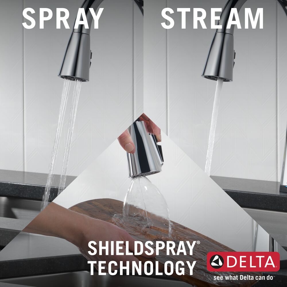 Delta FVS2-LN1102 Kitchen-Faucets - View #7