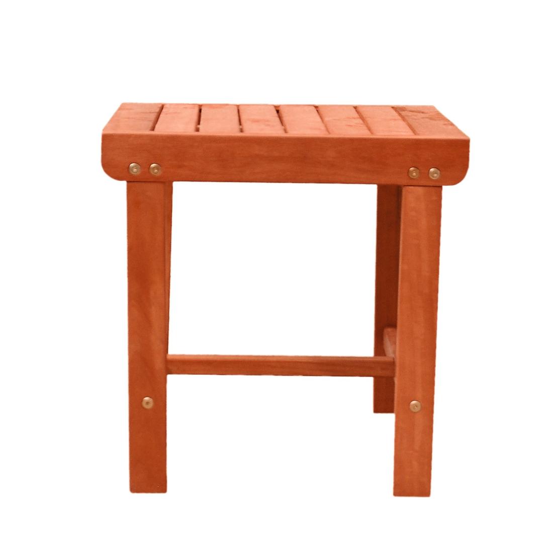 HomeRoots 4000390018 Patio-Tables - View #7