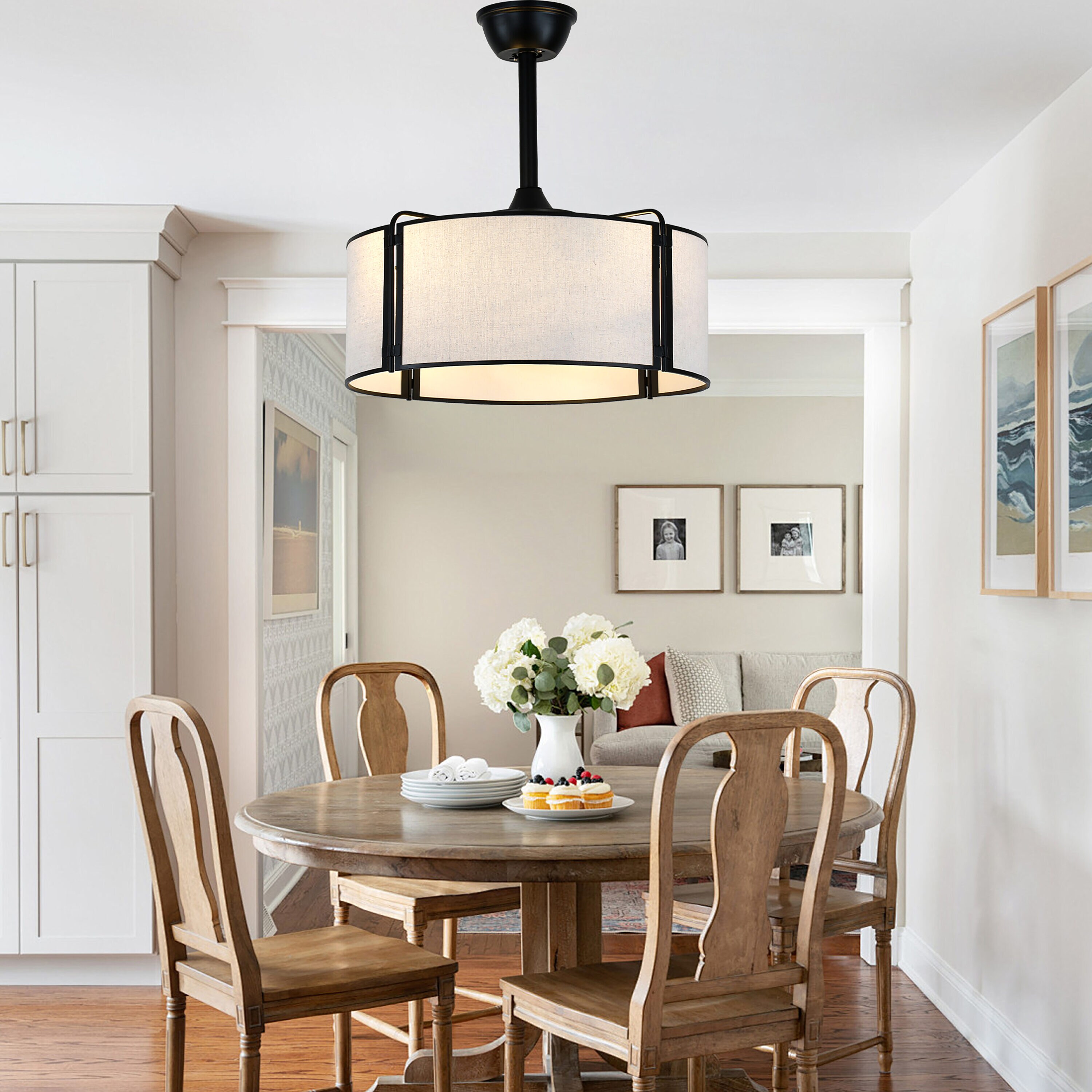 Cusp Barn CS25DC2034B Ceiling-Fans - View #11