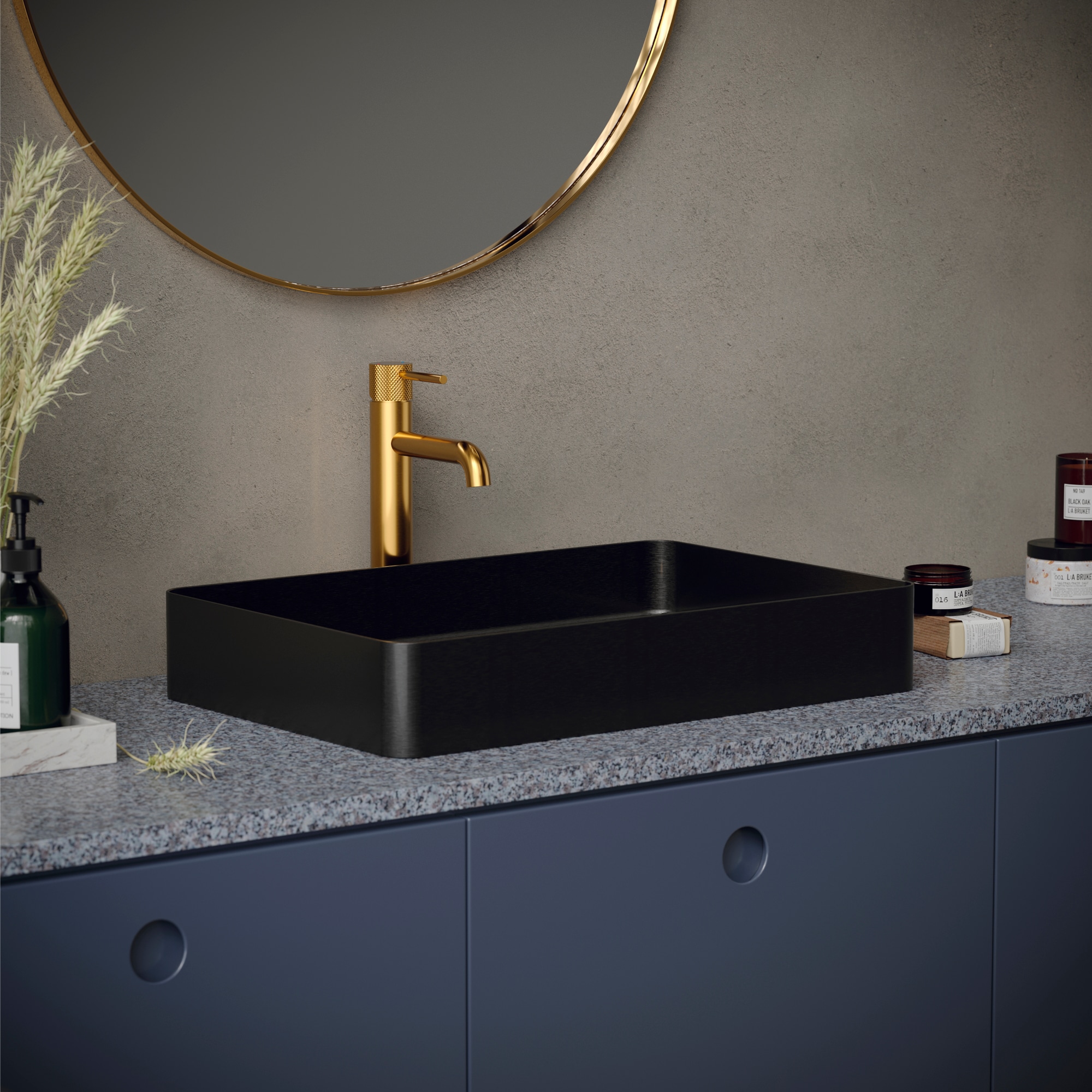 Karran KBF462G Lavatory-Faucets - View #4