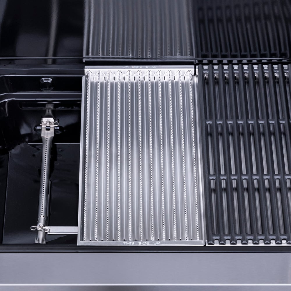 Charbroil 463355422 Gas-Grill - View #8