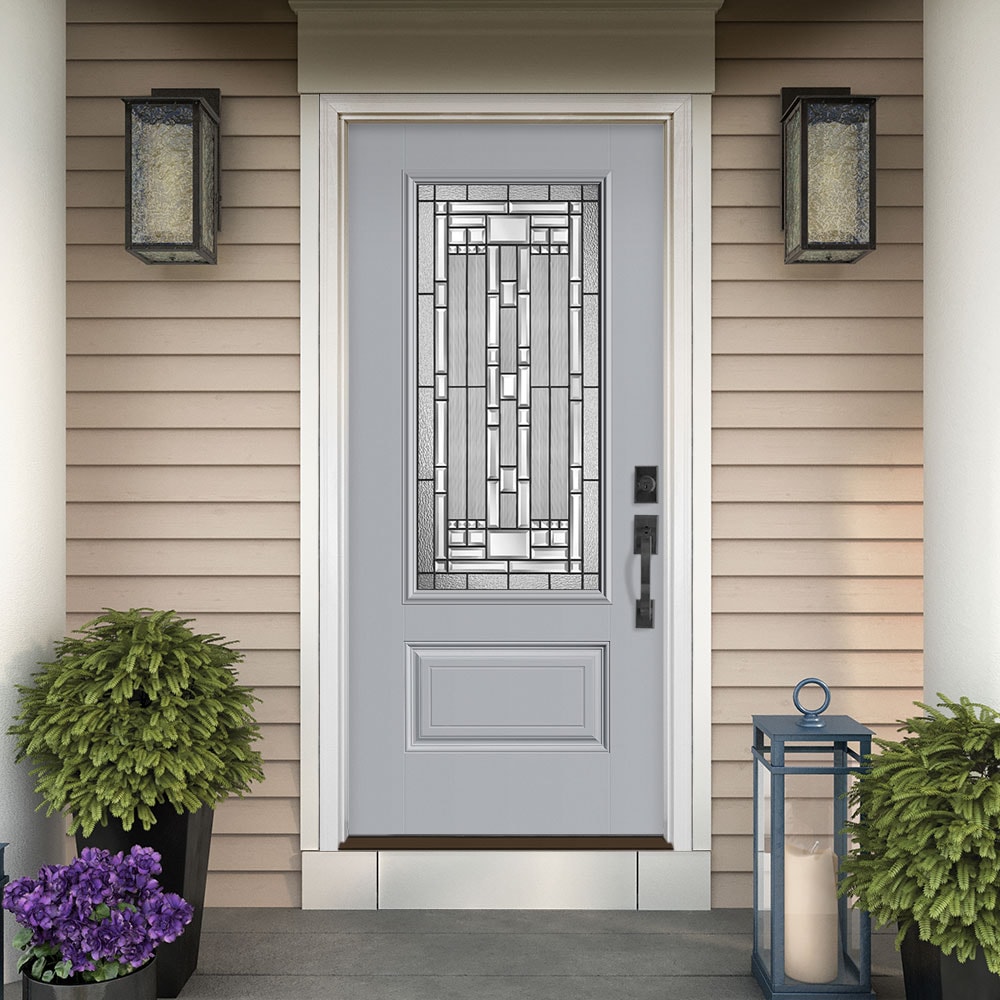 Masonite 3421207 Entry-Doors - View #2