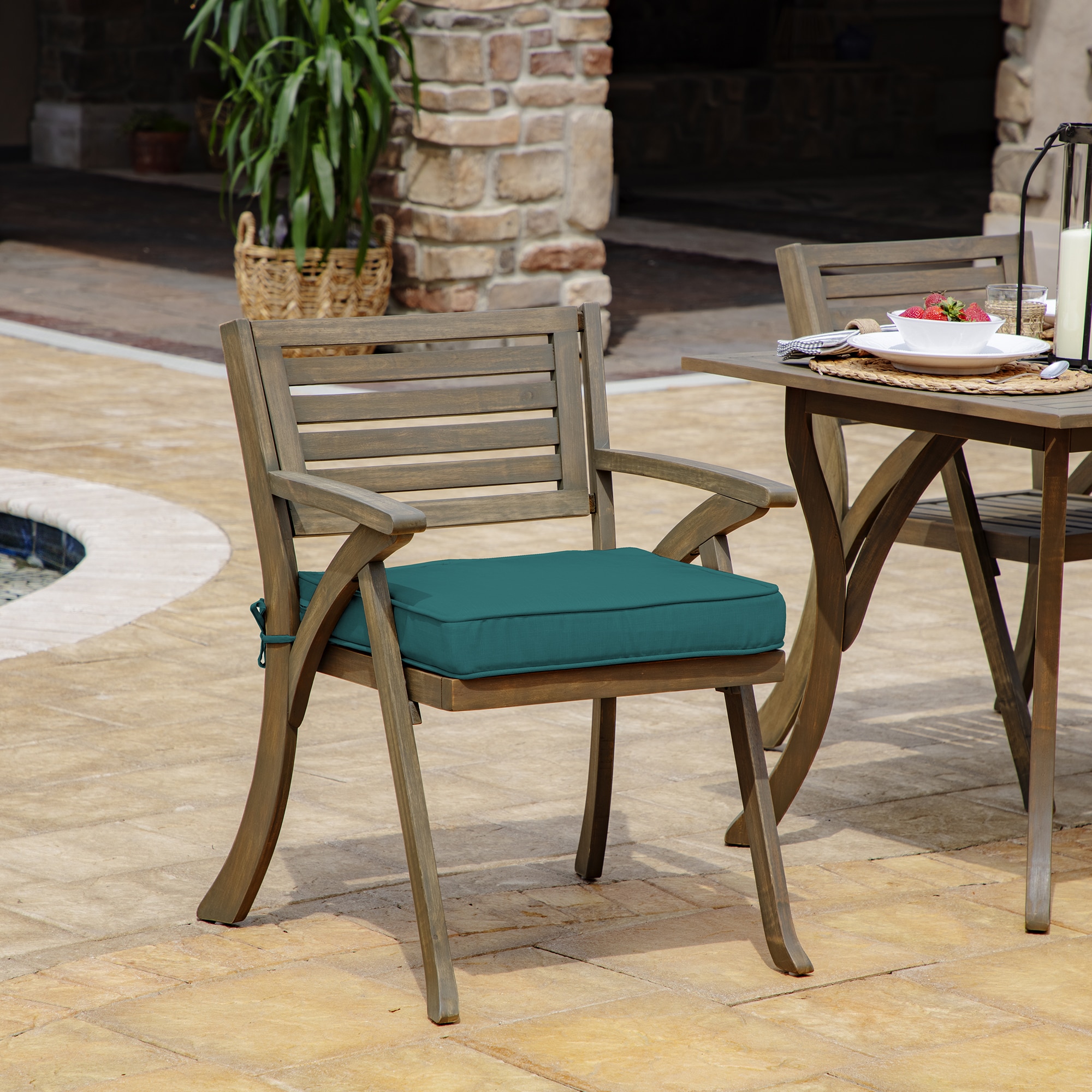ARDEN ZP03F04B-DKZ1 Patio-Furniture-Cushions - View #4