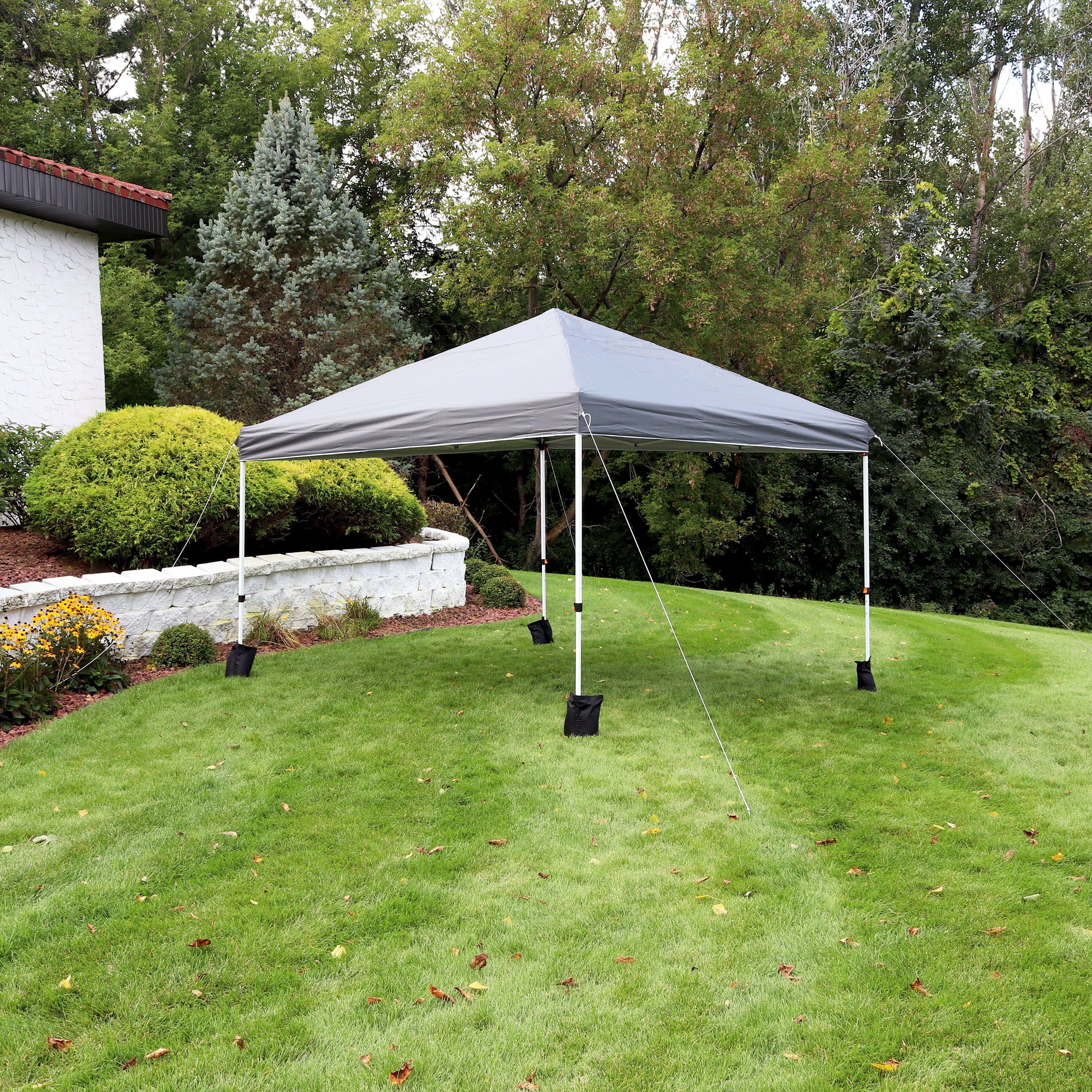 Ozark trail 12x12 instant clearance canopy