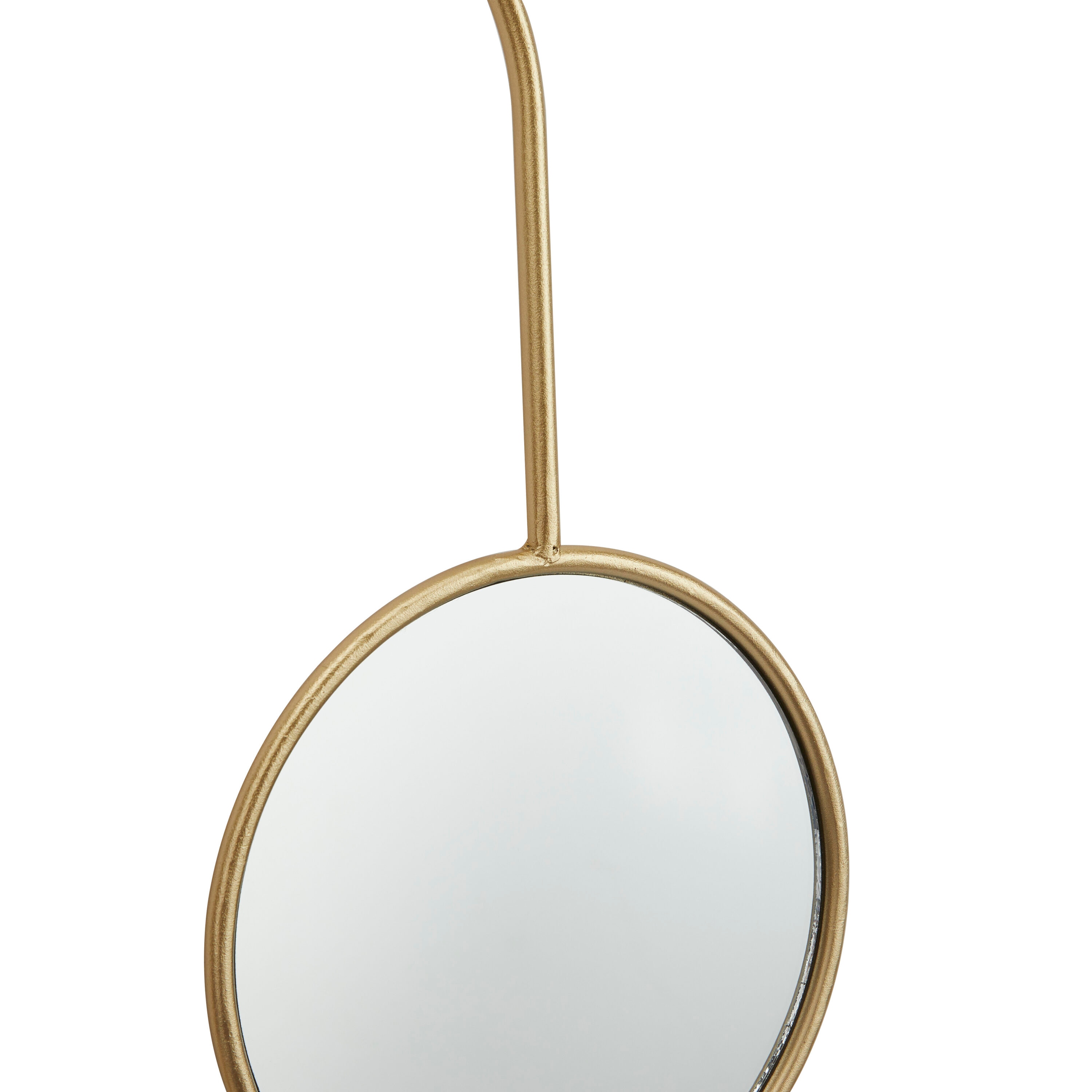 CosmoLiving by Cosmopolitan 93373 Decor-Mirrors - View #3