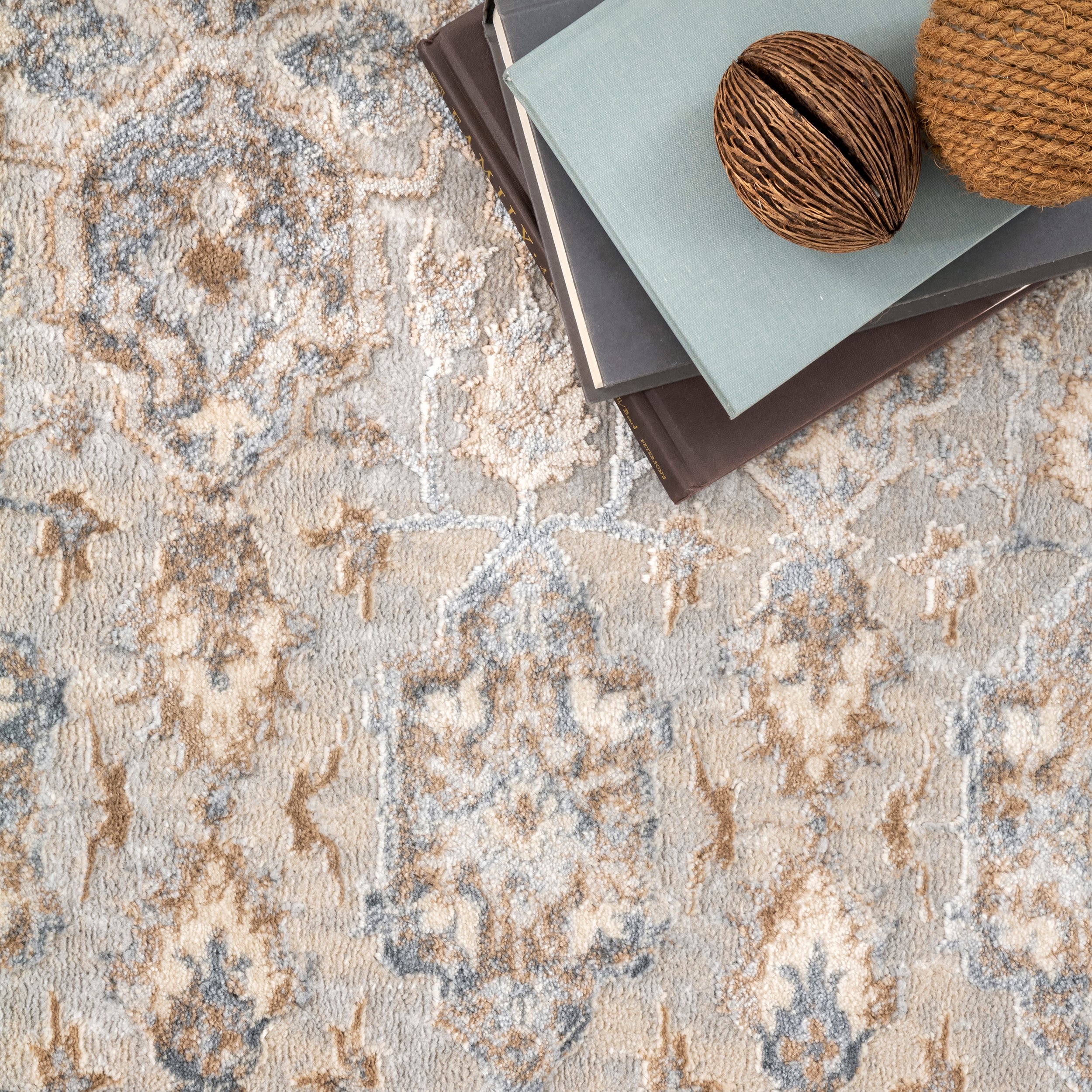 nuLOOM LPCY03A-6709 rugs - View #5