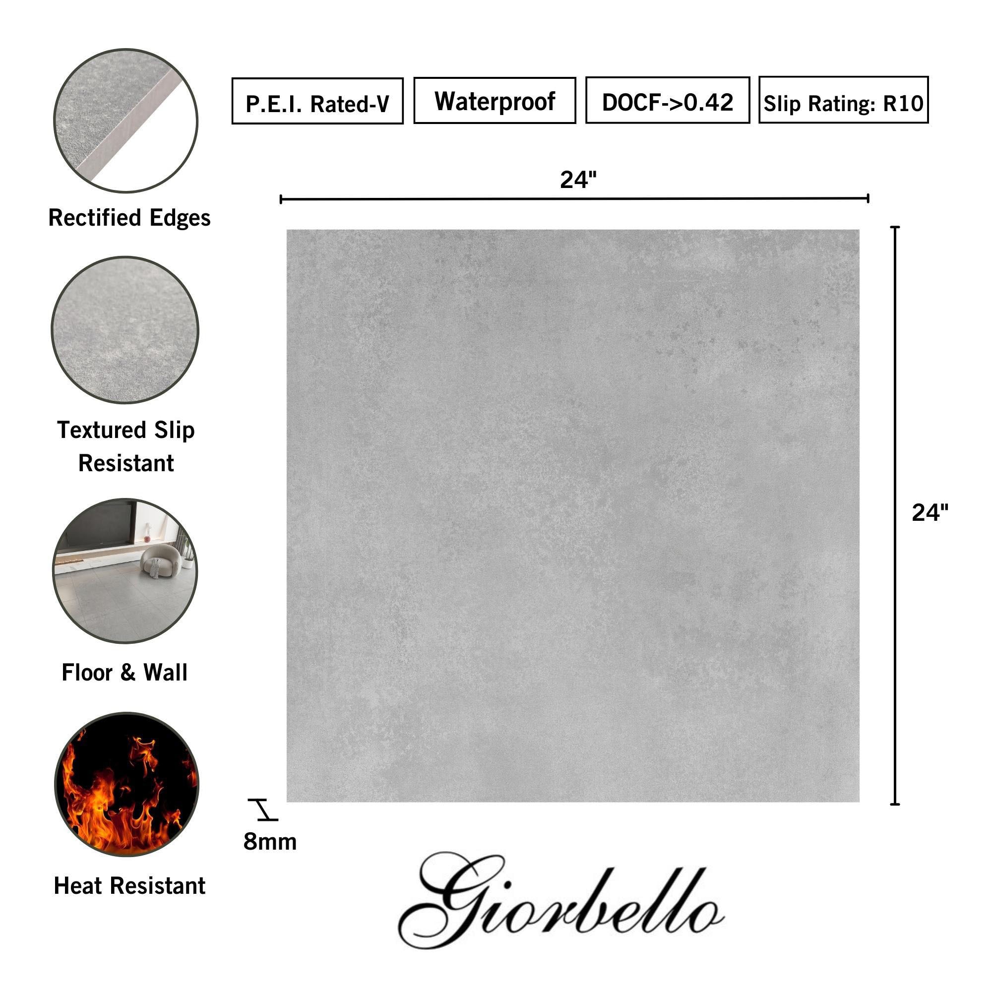 Giorbello G8645 Ceramic-Tile - View #7