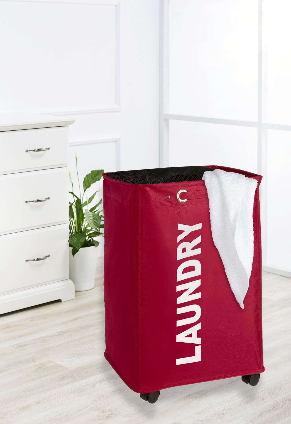 WENKO 3450111100 Hamper-Baskets - View #5