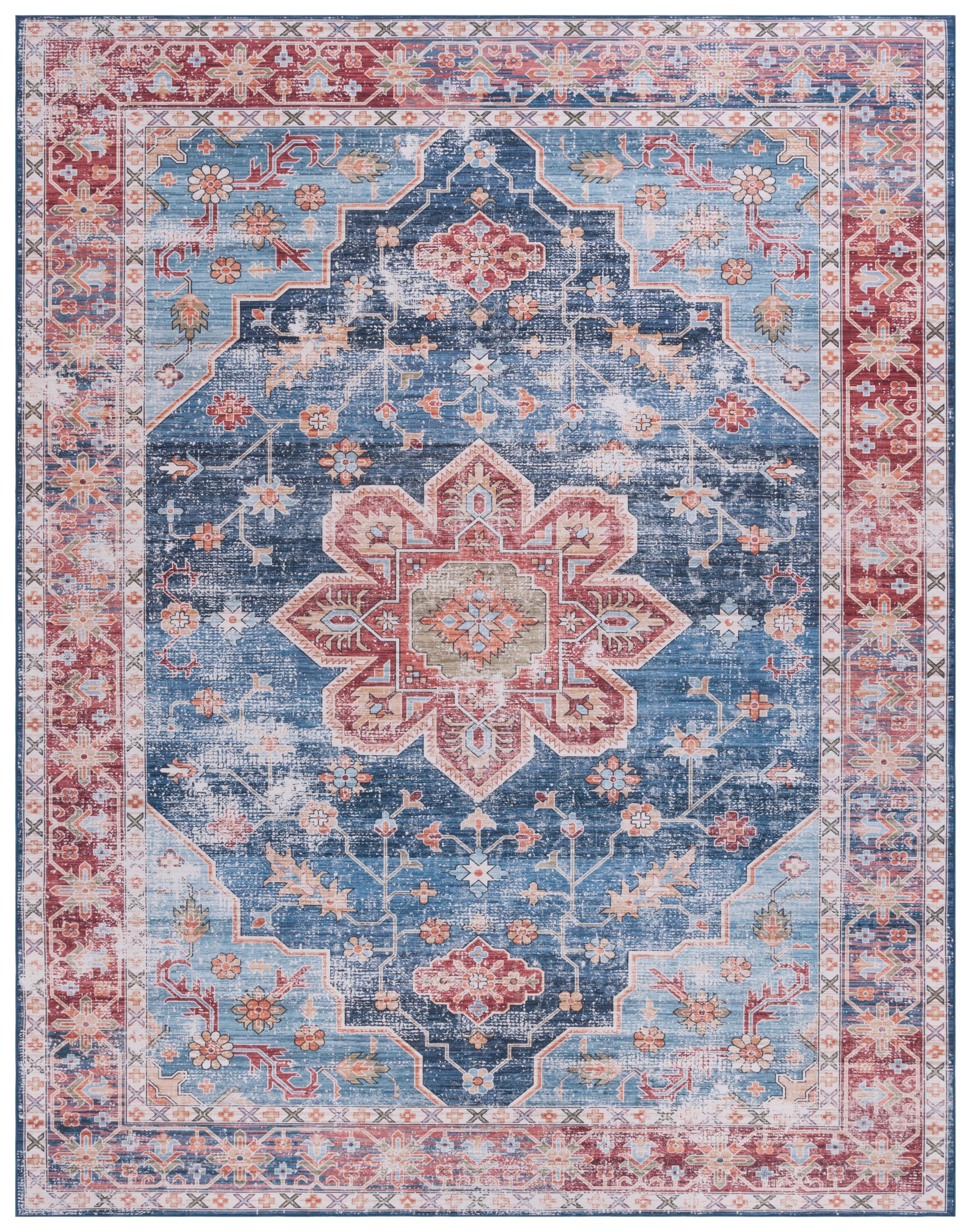 Safavieh TSN110M-10 rugs - View #2