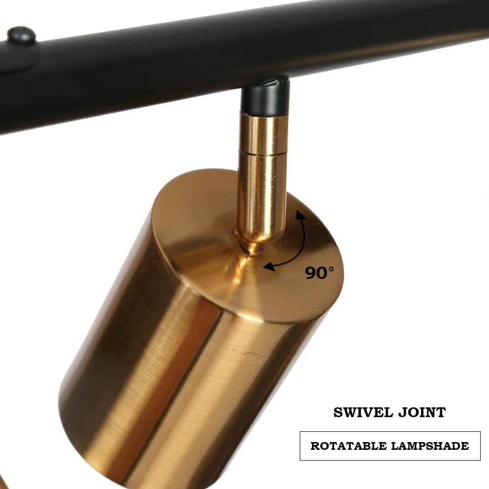 ZEVNI L3AUQYNFW4556ST7 Pendant-Lights - View #7