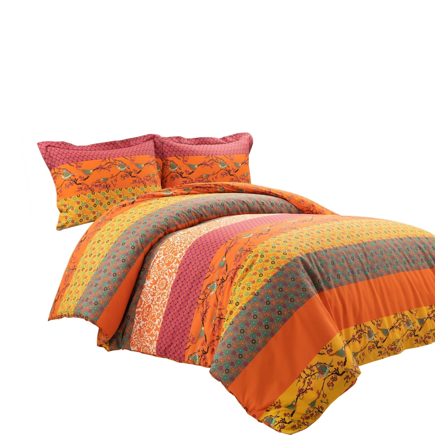 Lush Decor 21T011730 Comforters-And-Bedspreads - View #4