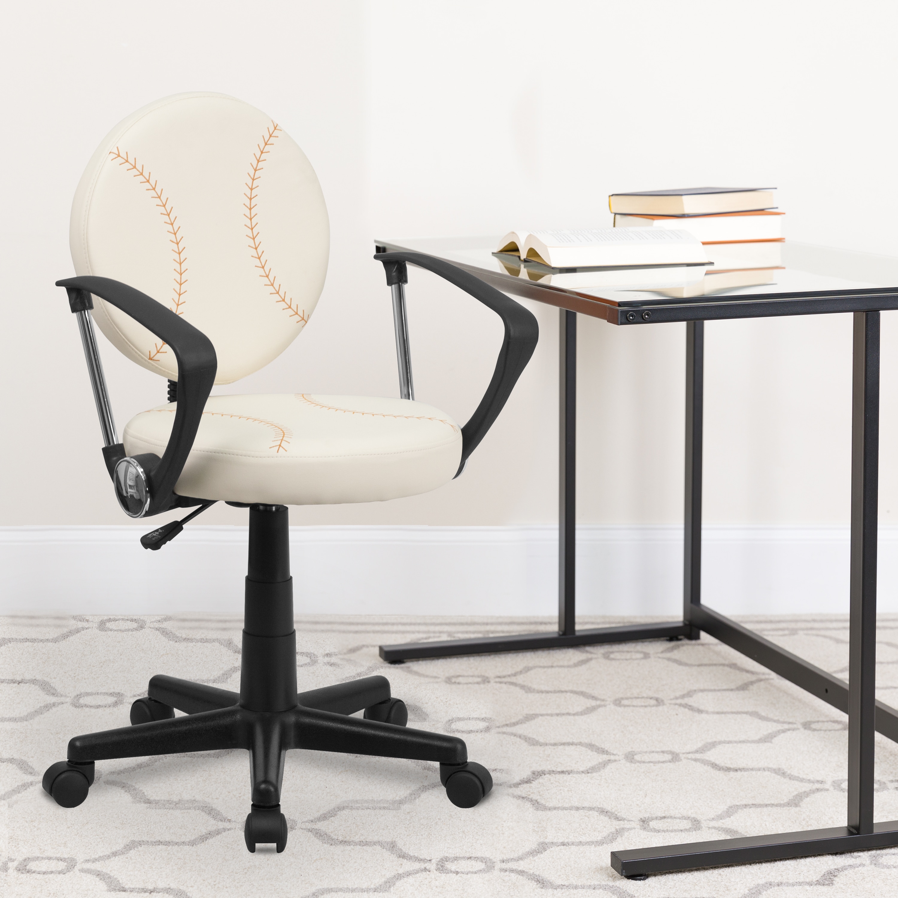 Flash Furniture 847254034760 Kids-Chairs - View #2