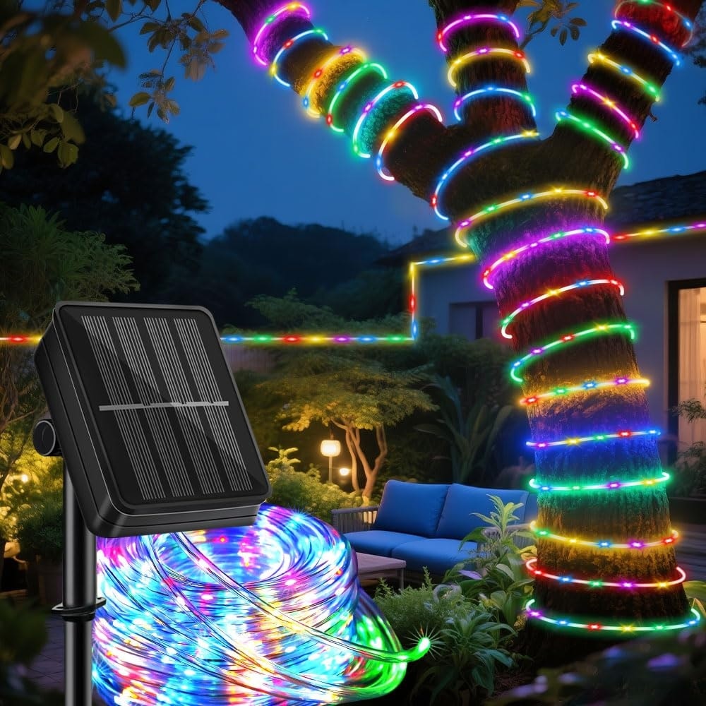 Lukvuzo S05LU12026 Patio-String-Lights - View #10