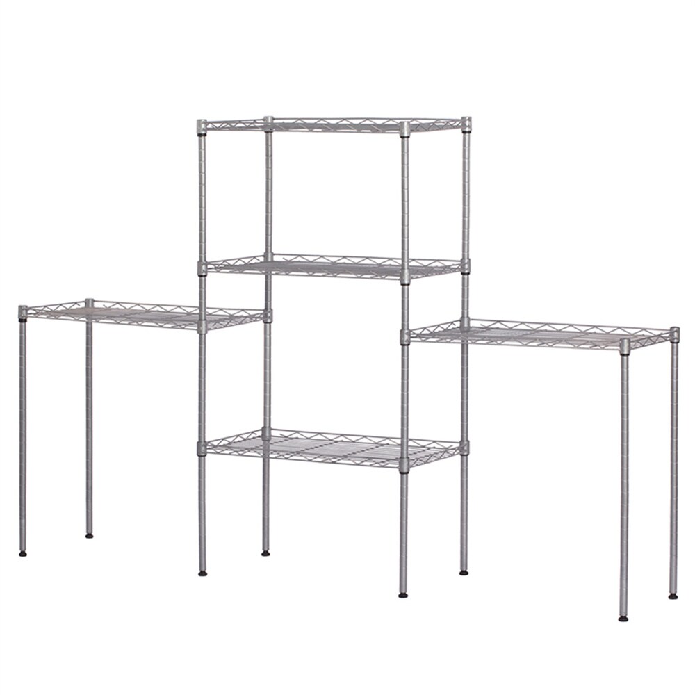 Winado LO113029637 Free-Standing-Shelving - View #6