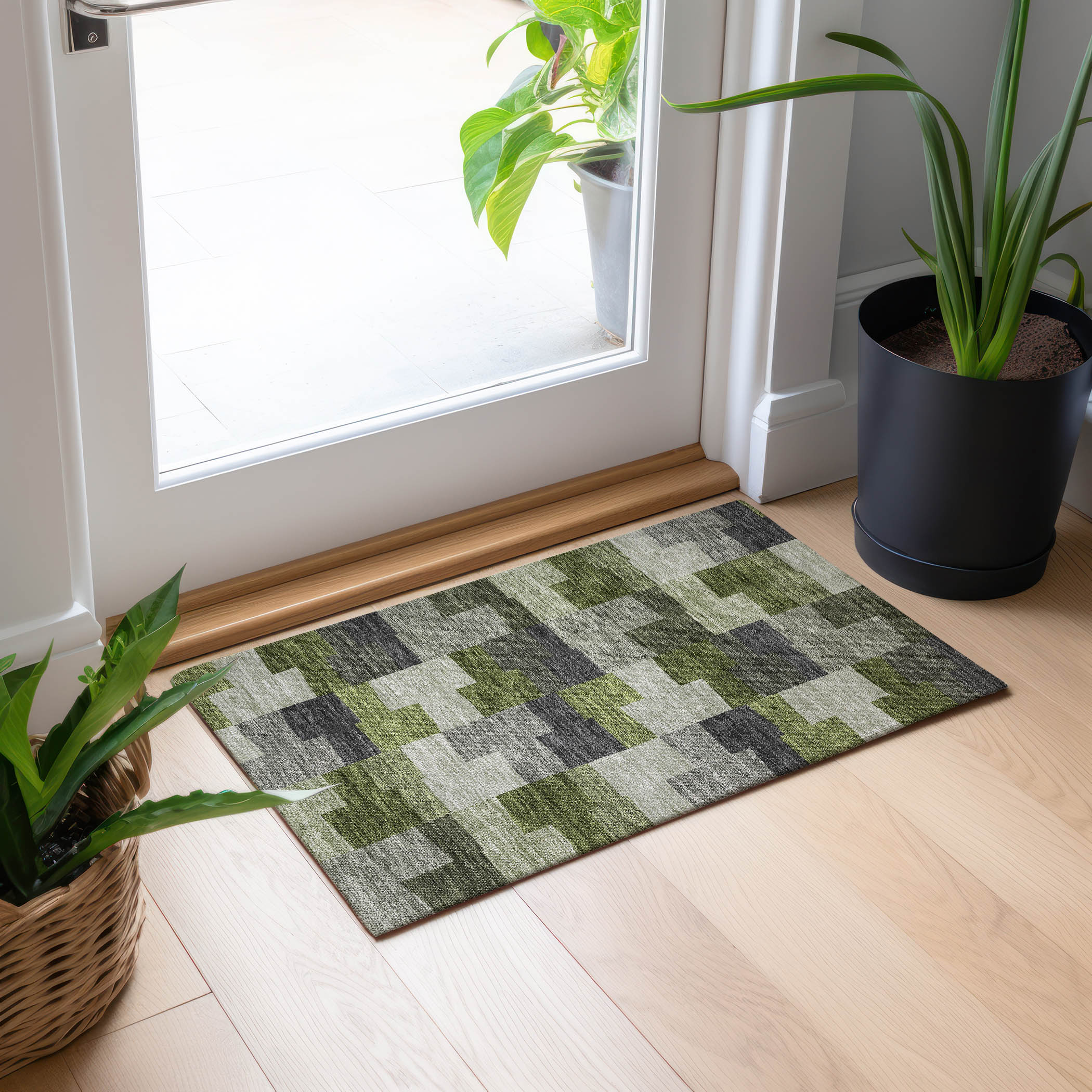 Addison Rugs ACN659OL20X30 rugs - View #6