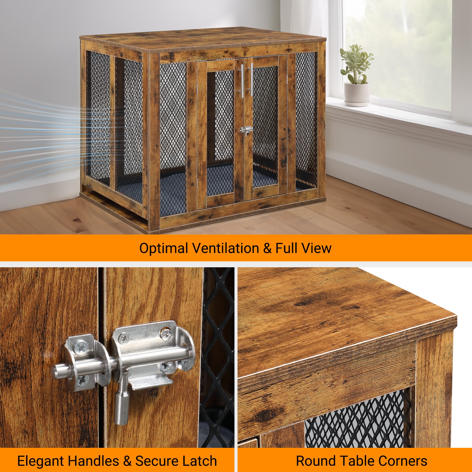 Outopee LO1G52005165 End-Tables - View #5