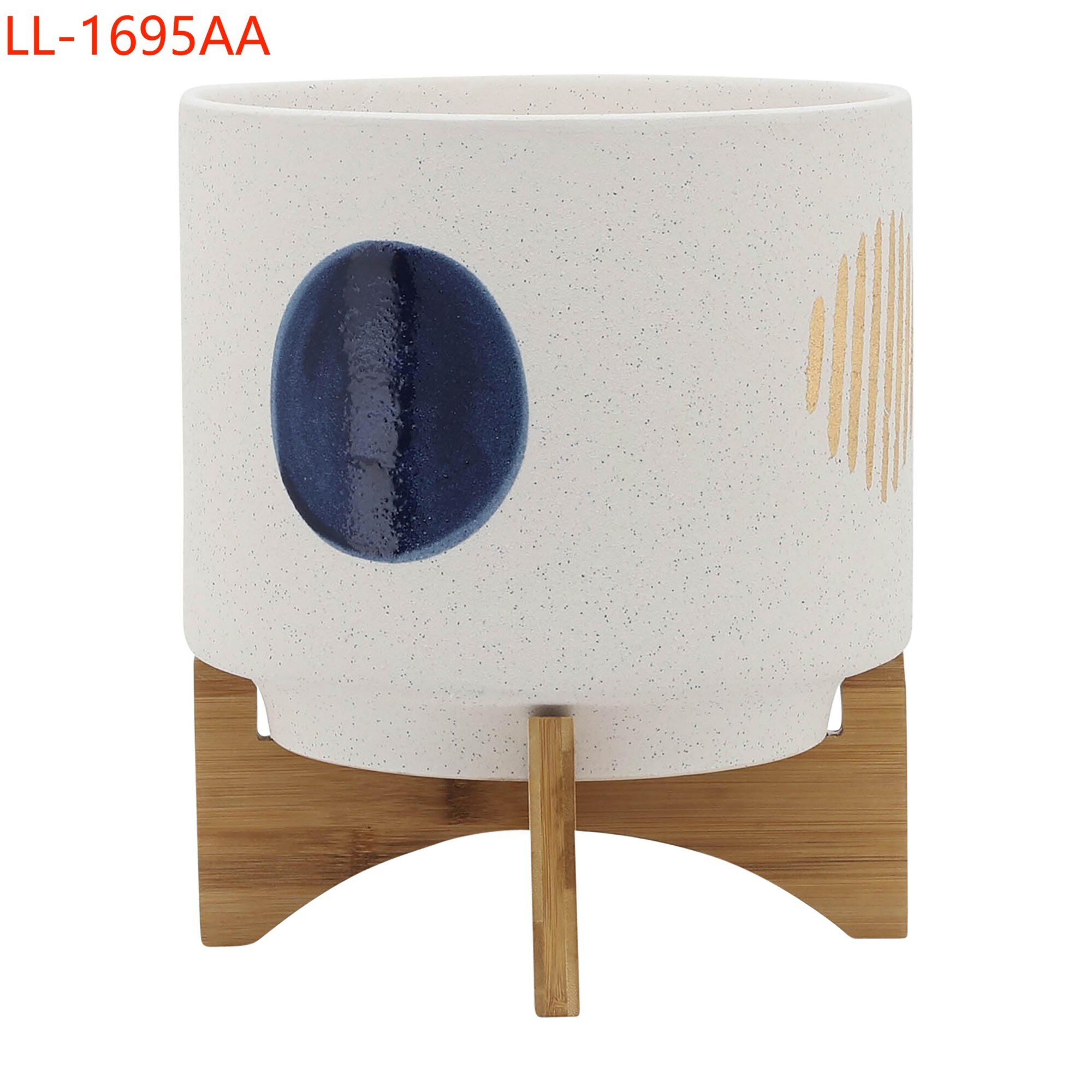 Yiekholo LL-1695AA Planter-Window-Box - View #6