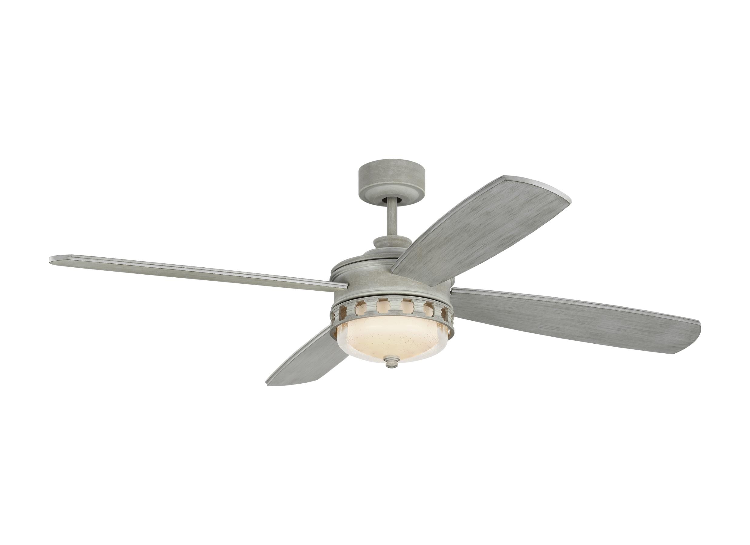 Monte Carlo 4LMR56WGRD Ceiling-Fans - View #2