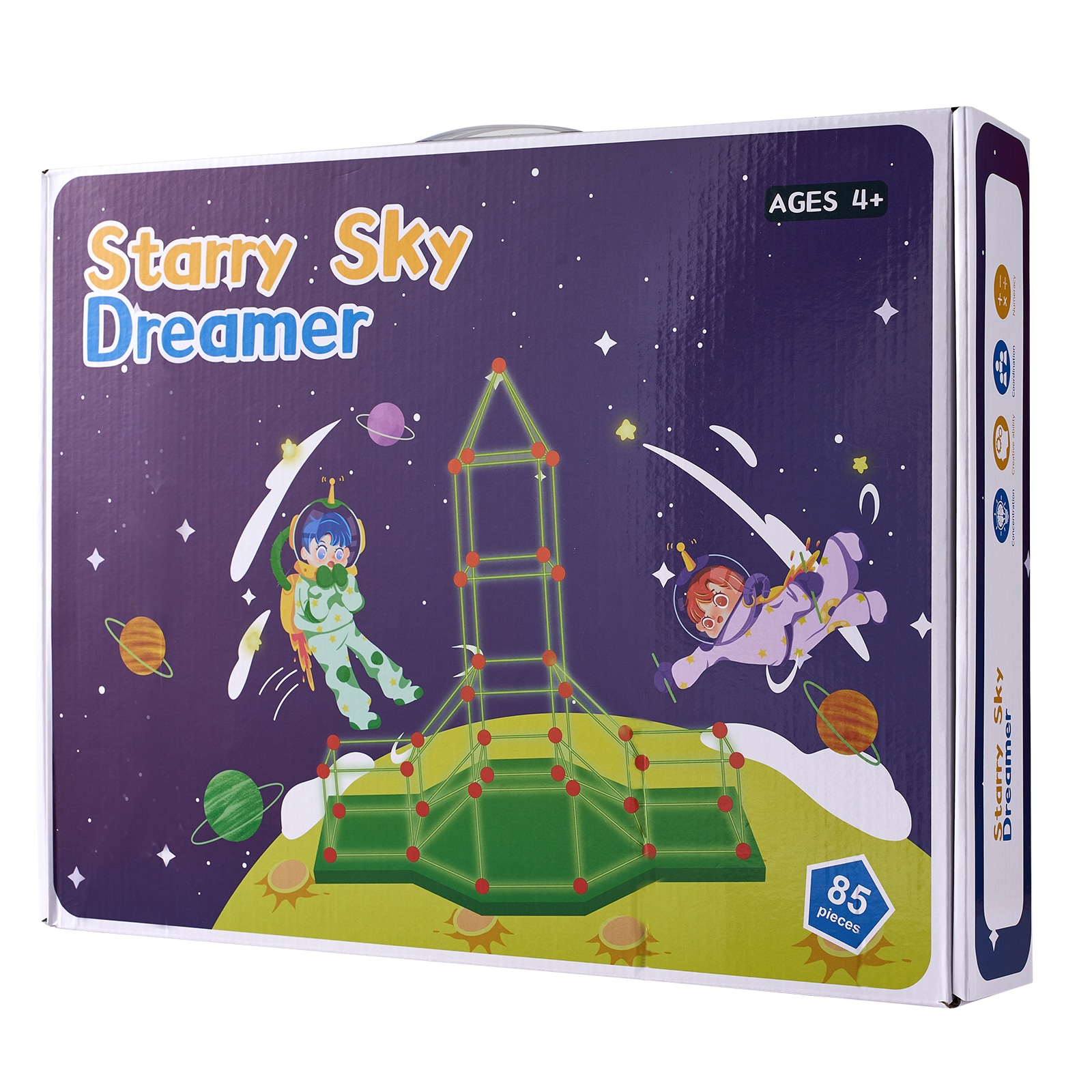 VEVOR BLJZTJCZK85J79GDAV0 Play-Toys - View #10