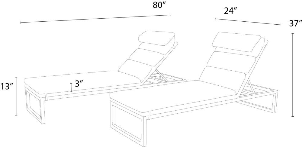 RST Brands OP-PEAL2-MILO-E-SLTK Patio-Chairs - View #8