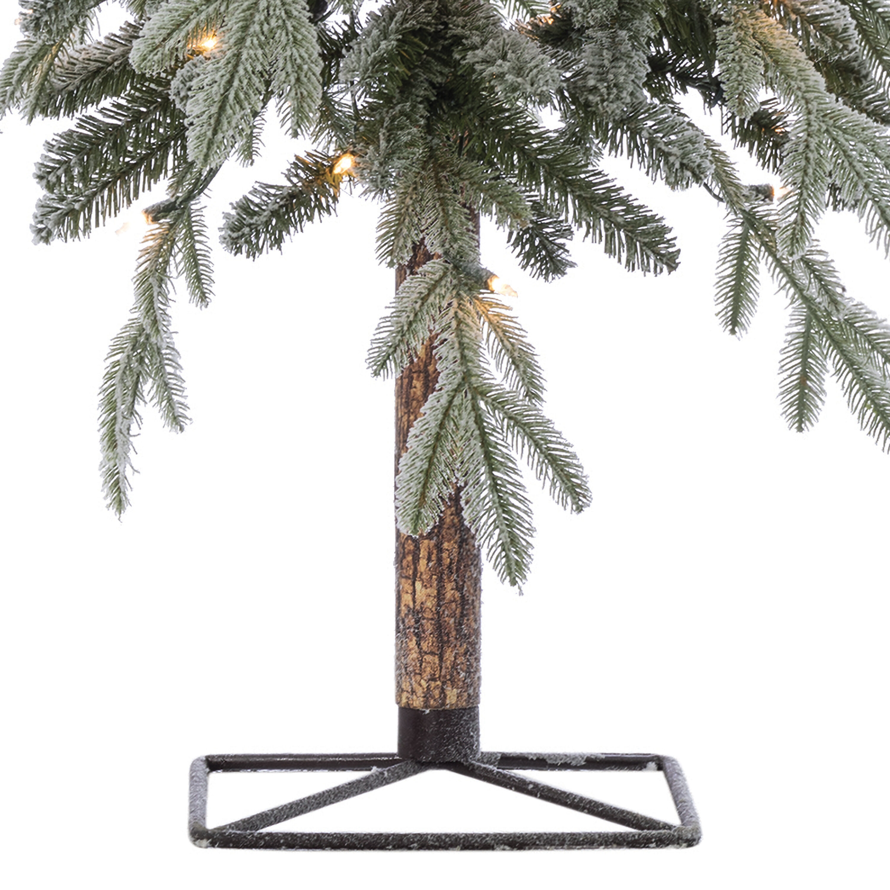 Sterling Tree Company 5421-50C Artificial-Christmas-Trees - View #5