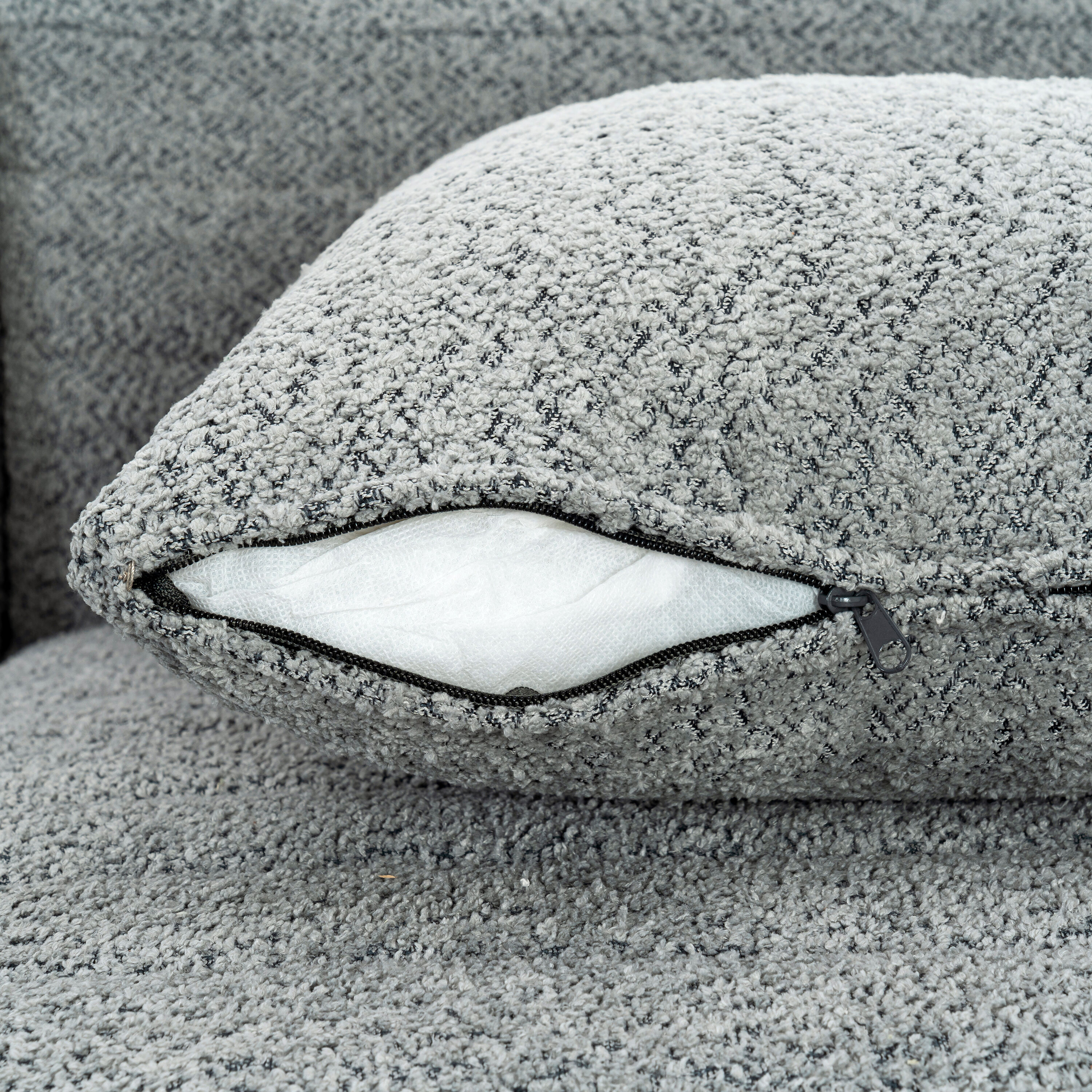 Qualler FSUSOR163E Sofas-Loveseats - View #3