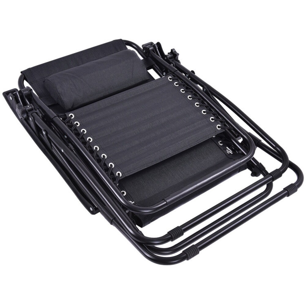 LIVIZA TDJ10642DK-1 Beach-Camping-Chairs - View #7