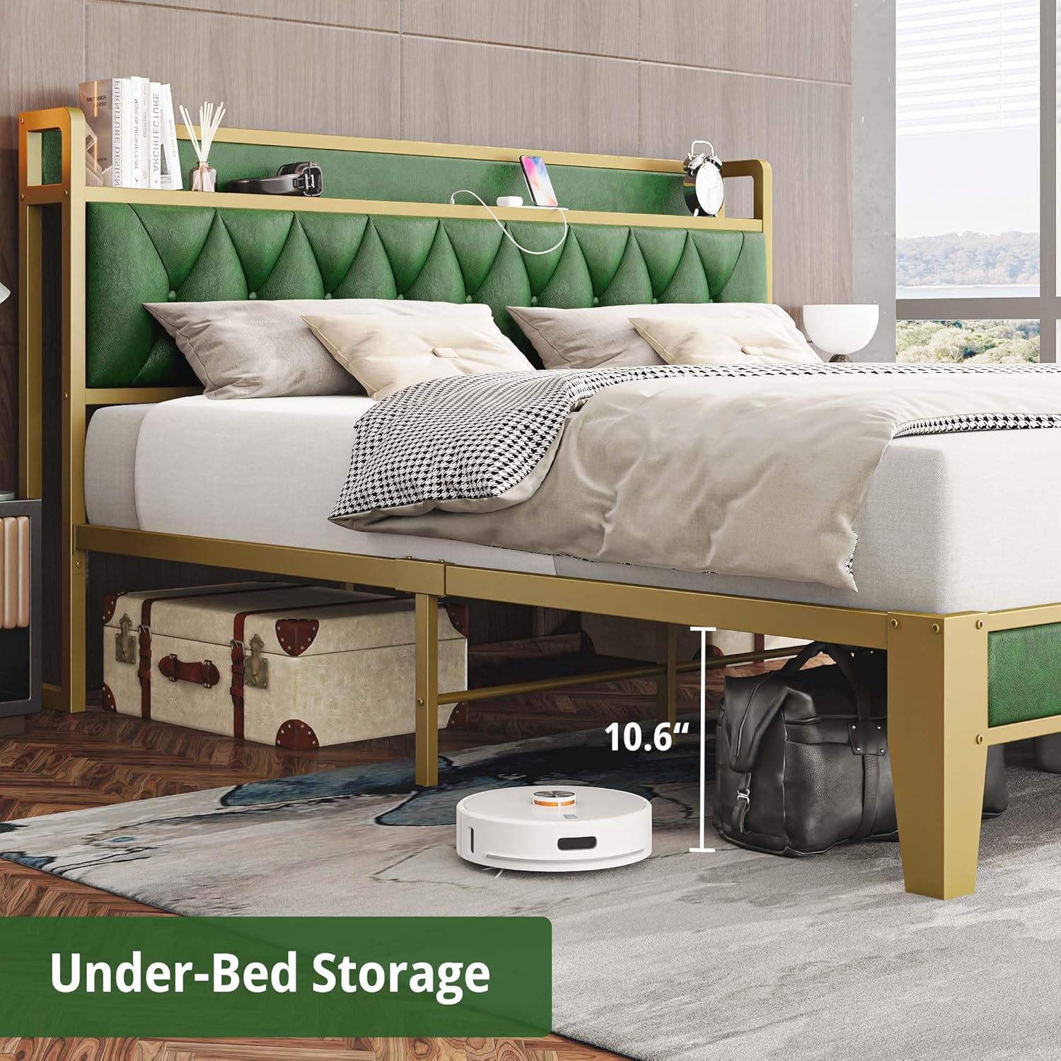 Anctor UUVNRENIWQ92FH73 beds - View #5