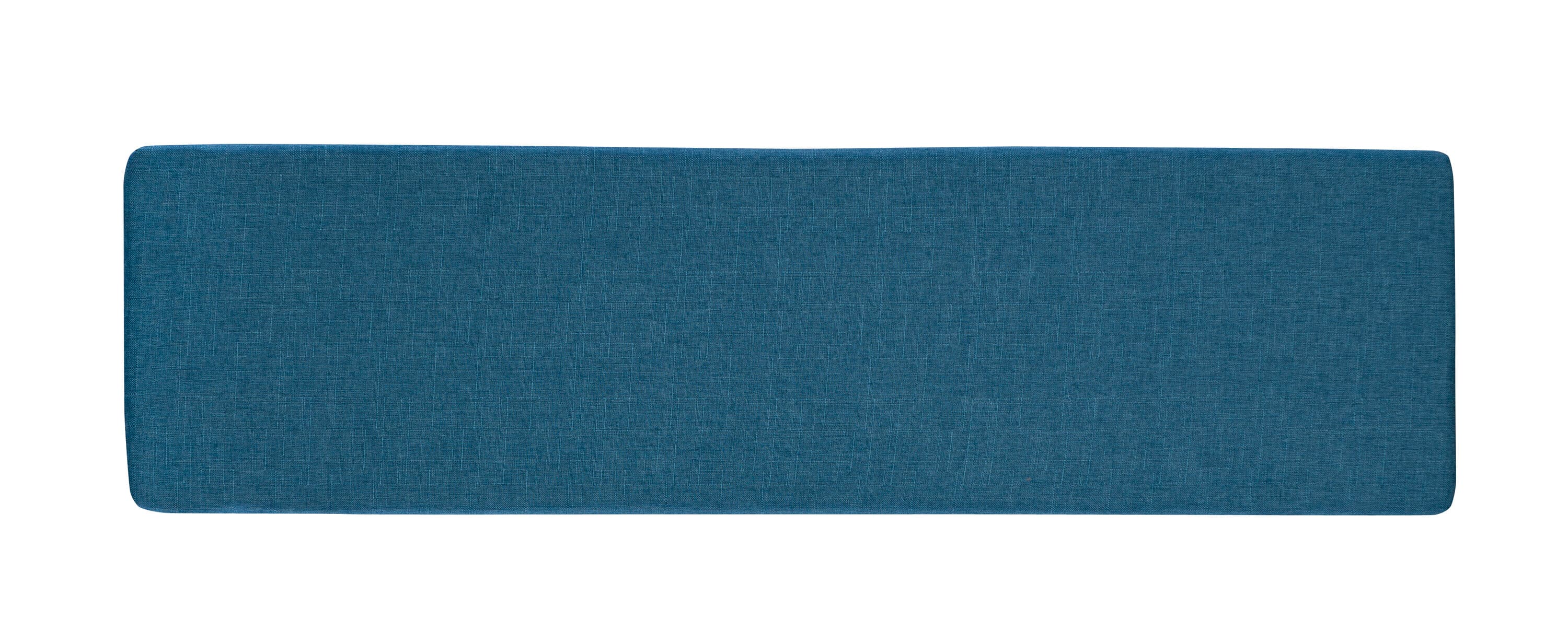 Linon NKC01VBLU01 Indoor-Chair-Cushions - View #4