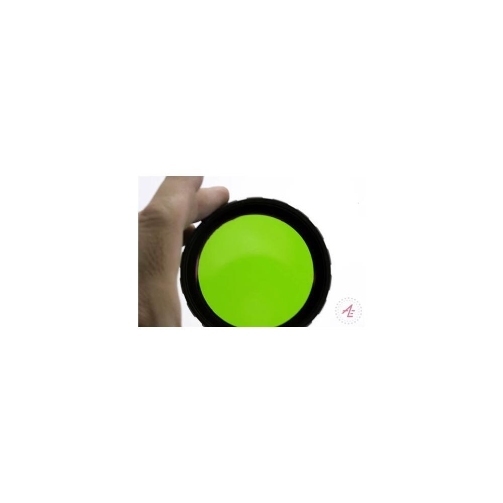  AEL029 AE Light PL/Green Lens Green Lens 560 nm Compatibility with PL and AEX