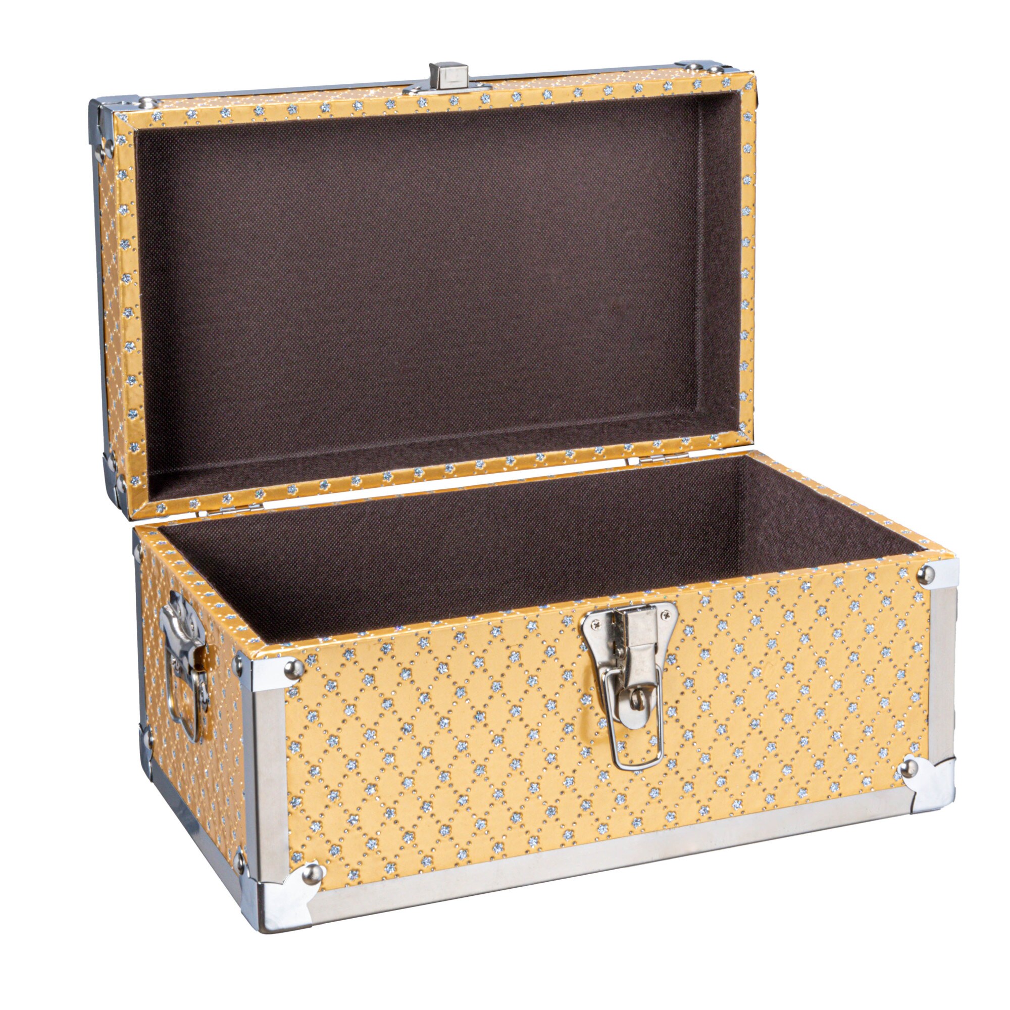 Household Essentials HH9247-1 Storage-Trunks - View #4