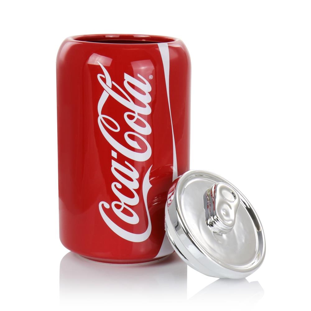 Coca-Cola Snack Food Storage Container at Lowes.com Coca-Cola Snack Food Storage Container at Lowes.com