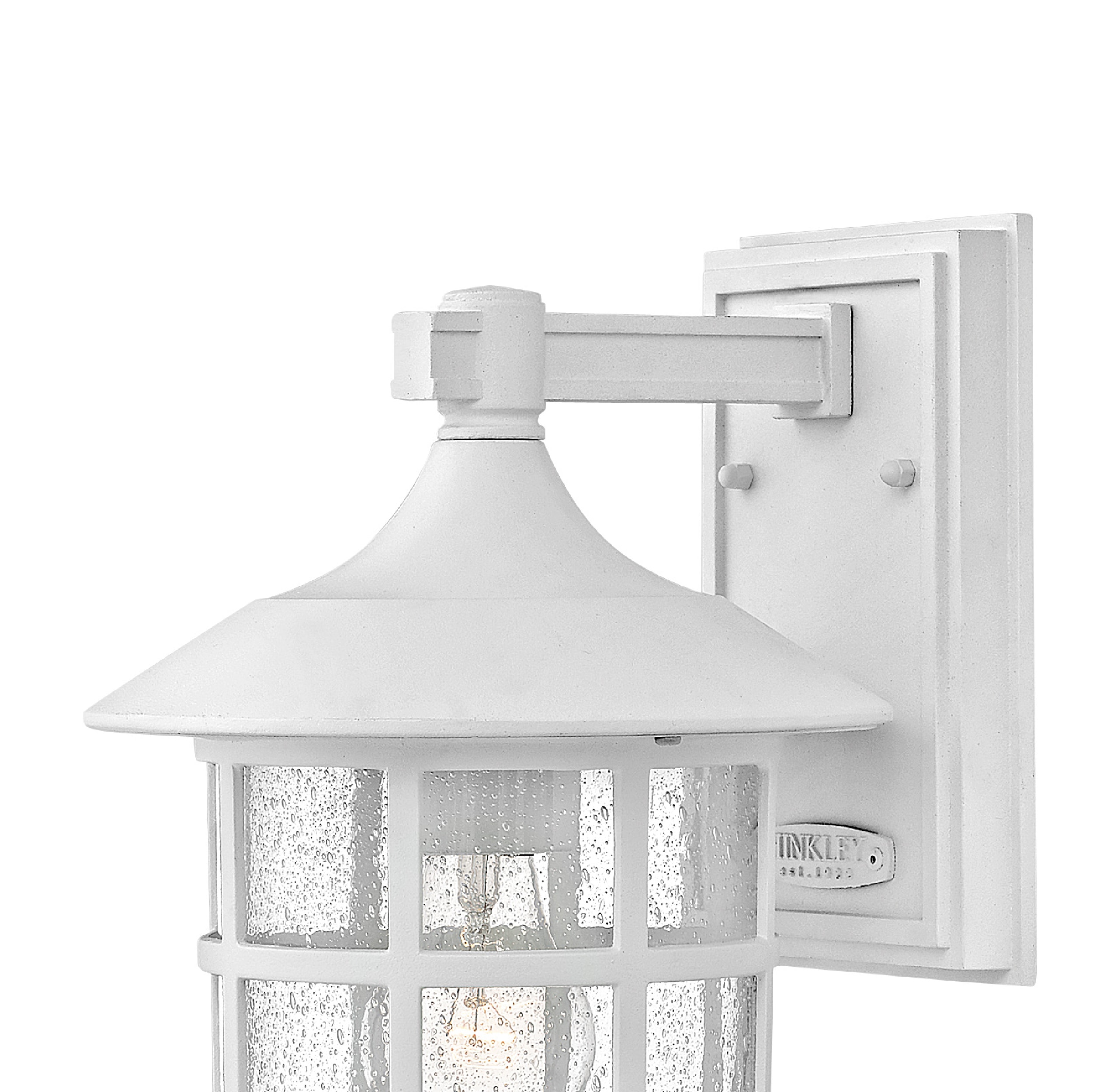 Hinkley 1804CW Outdoor-Wall-Lighting - View #2