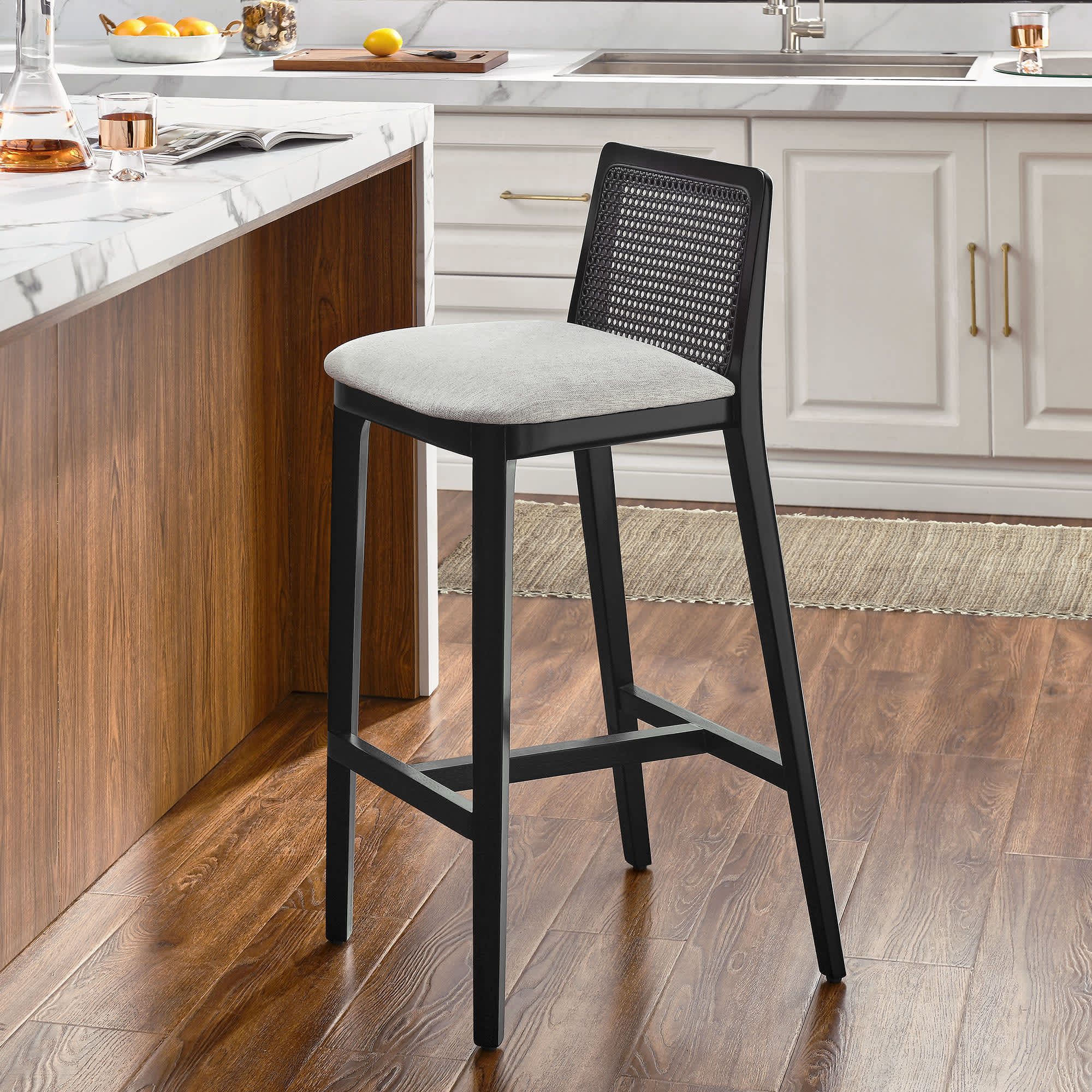 Modway EEI-6846-BLK-BLK-HEI stools - View #9