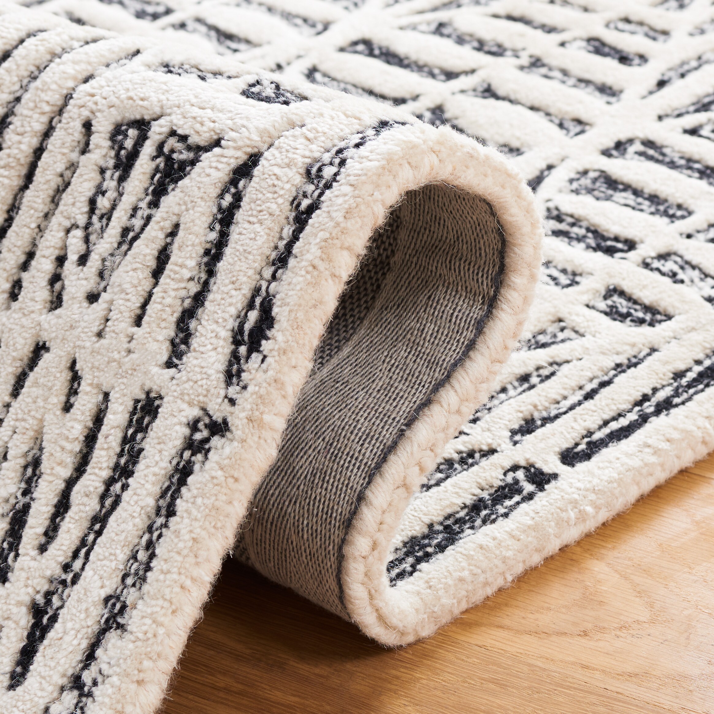 Safavieh EBN110Z-5 rugs - View #7