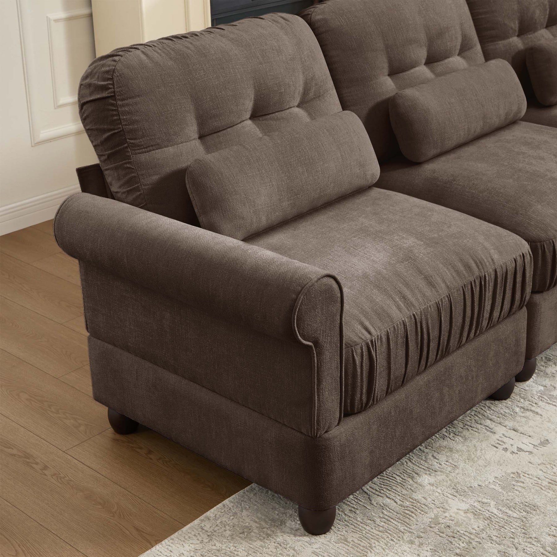 CHITA SOFA584  - View #20
