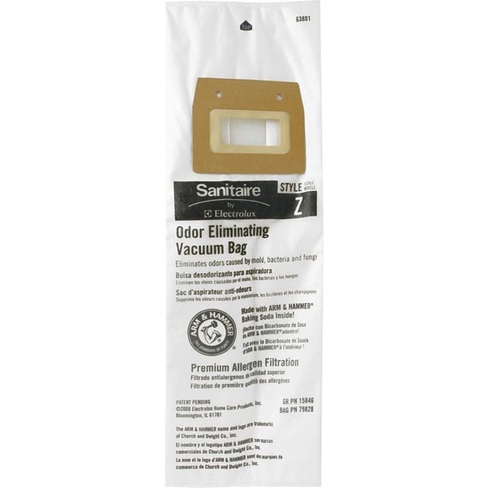 Eureka 63881A10X50 Vacuum-Bags - View #2
