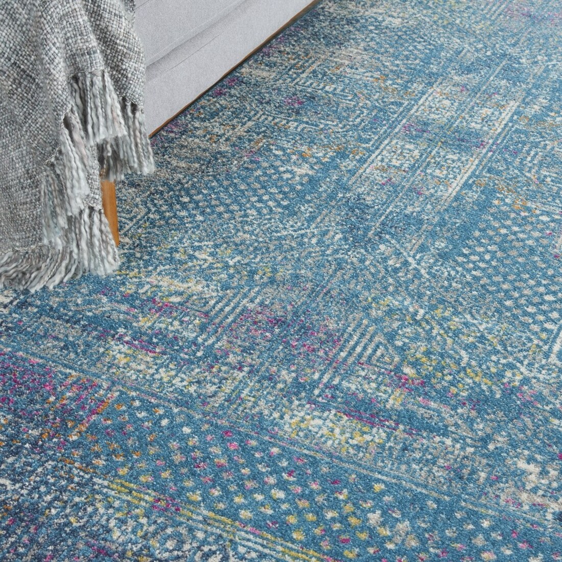 HomeRoots 4000385738 rugs - View #5