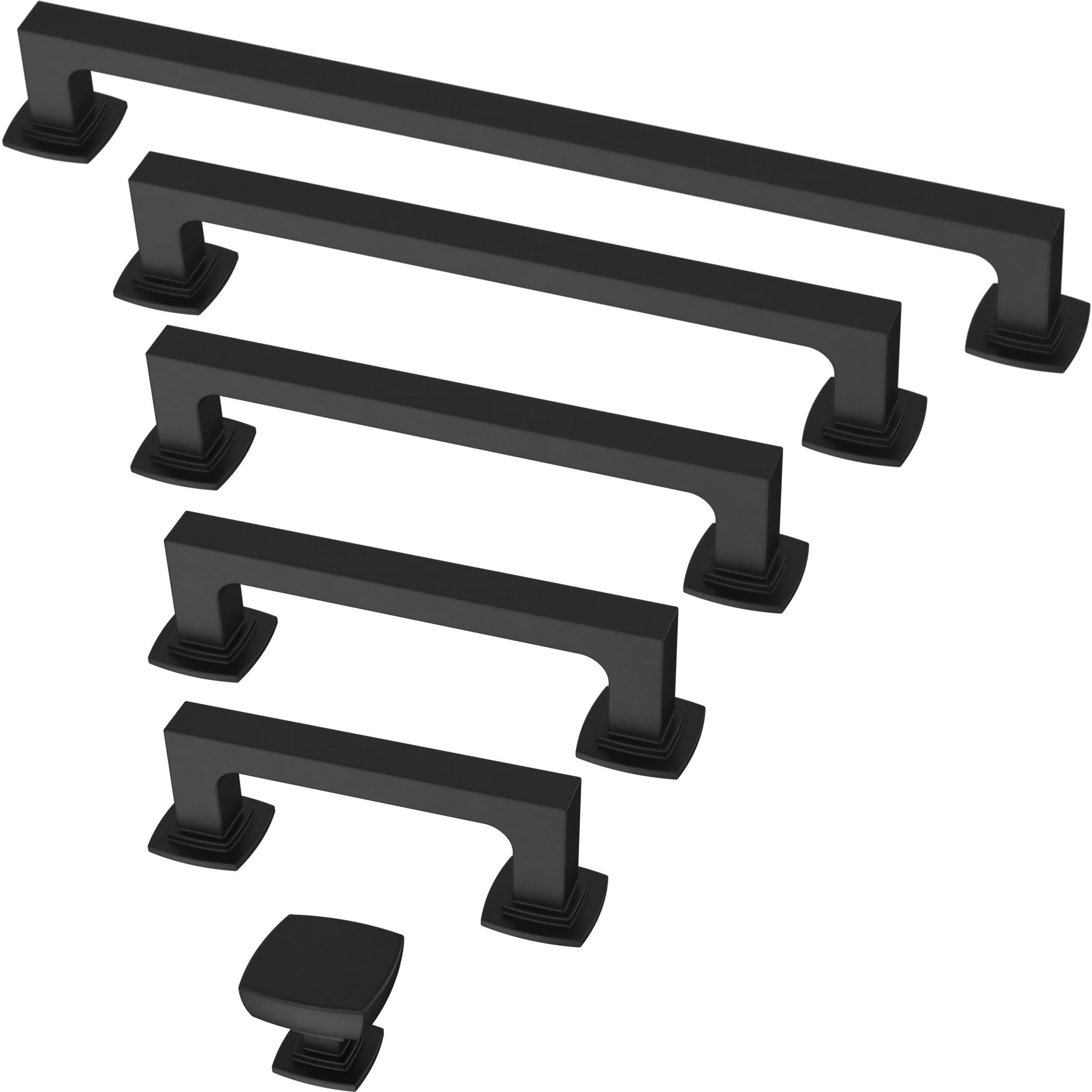 Franklin Brass P41772K-FB-KT Cabinet-Pulls - View #4