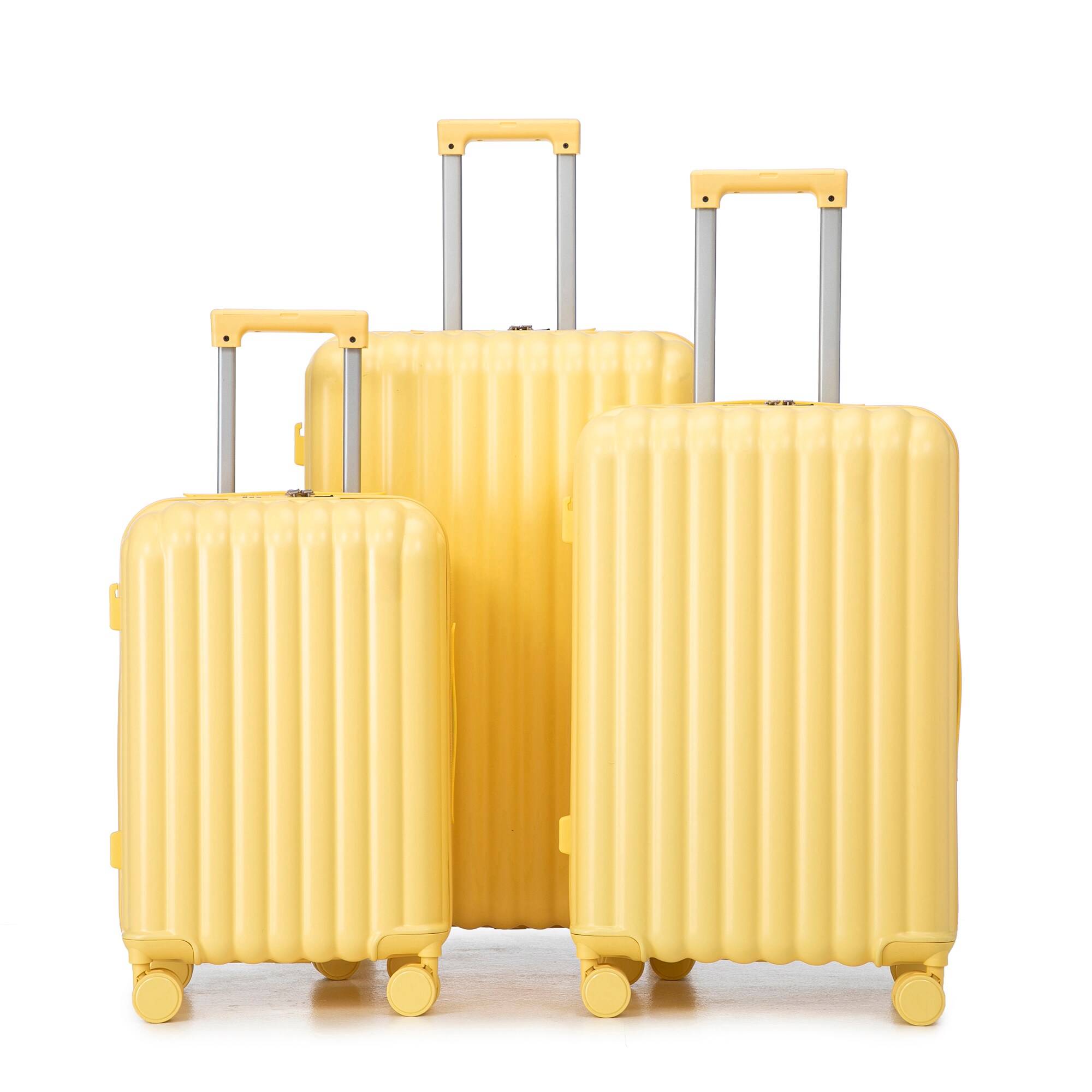 SINOFURN SYD9200002GY Luggage-And-Luggage-Sets - View #3