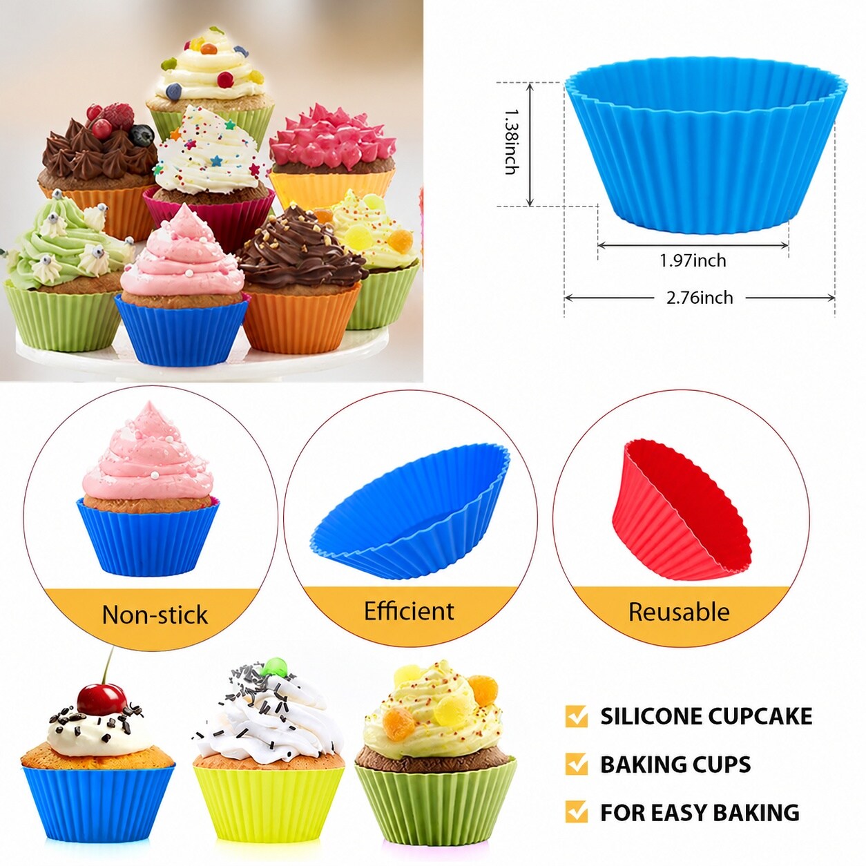 Aoibox LABRJ4KM bakeware - View #5