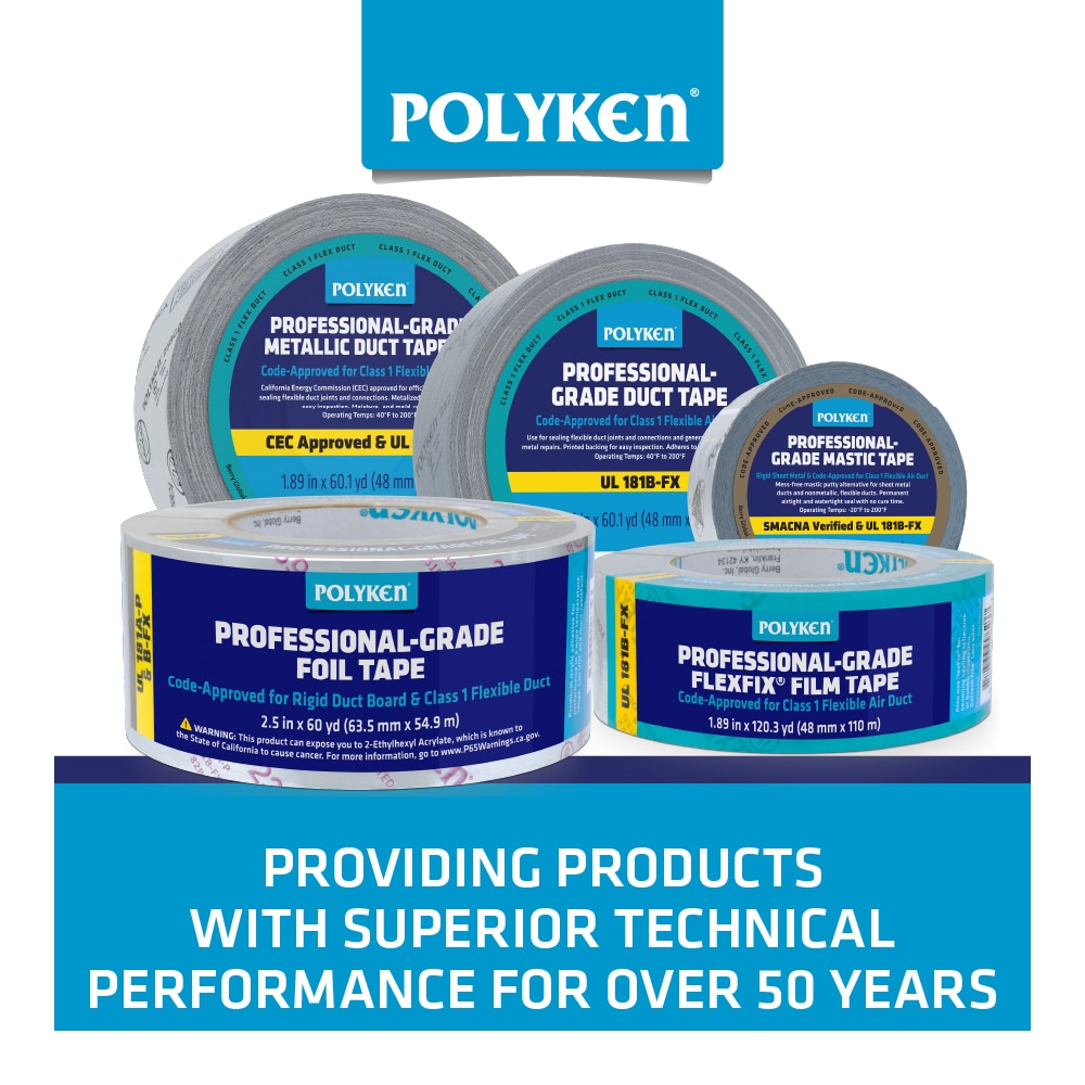POLYKEN 1953975 Duct-Tape - View #11