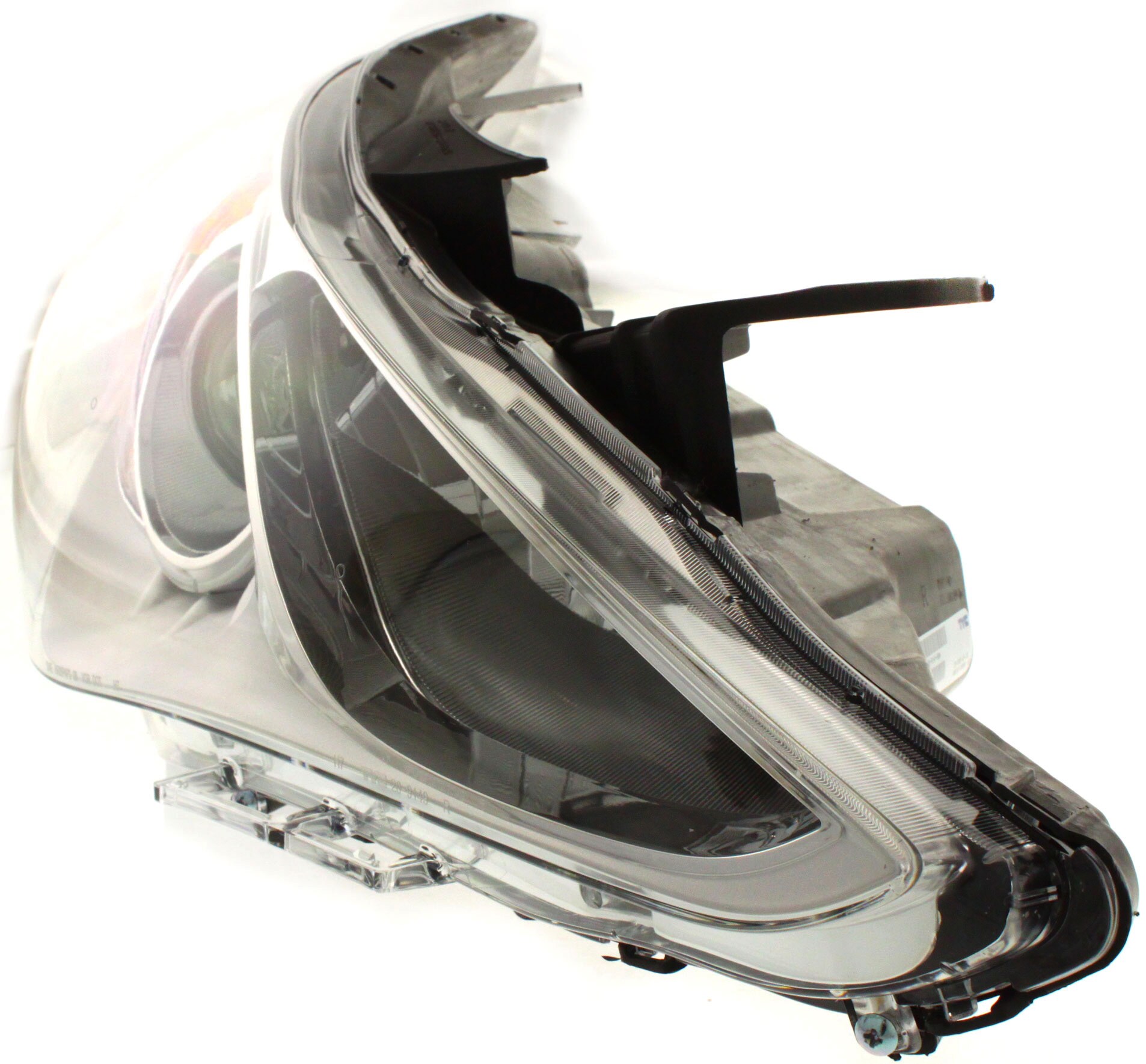 Garage-Pro JCWREPH100131GP Headlights-Components - View #2